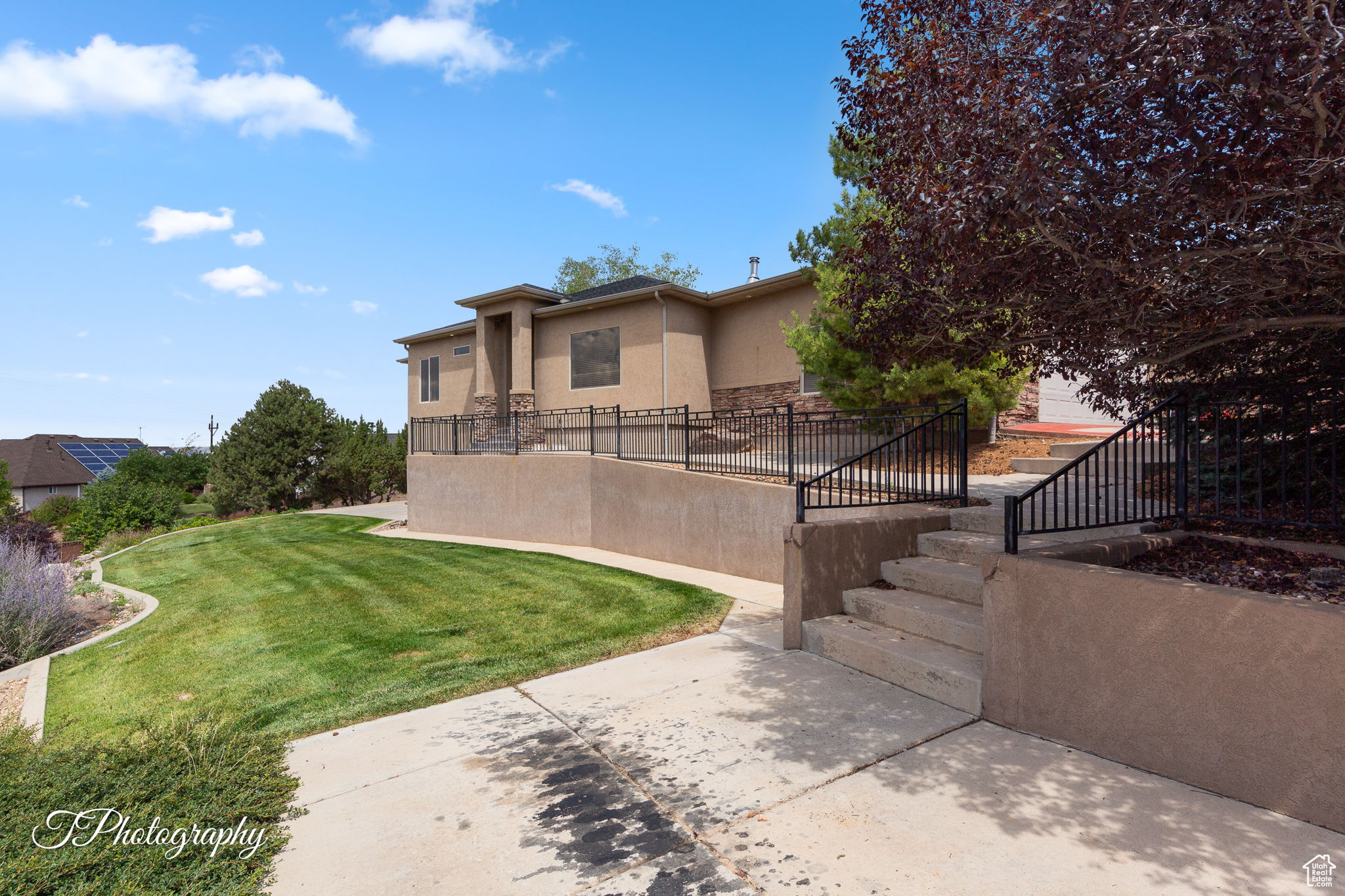 CEDAR HILLS SUBDIVISION - Residential