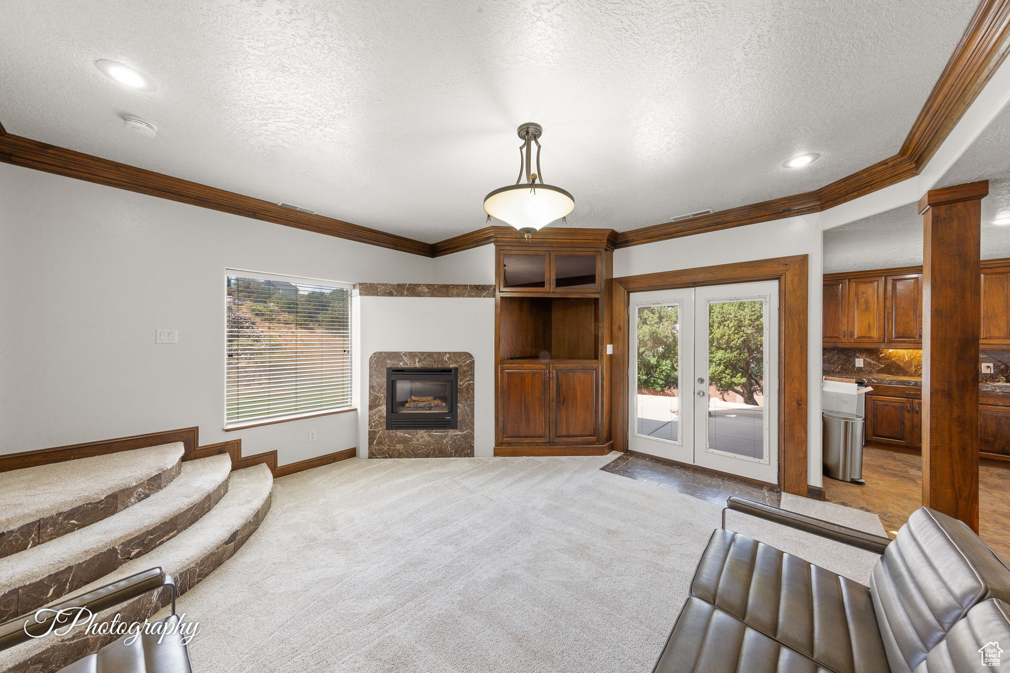 CEDAR HILLS SUBDIVISION - Residential