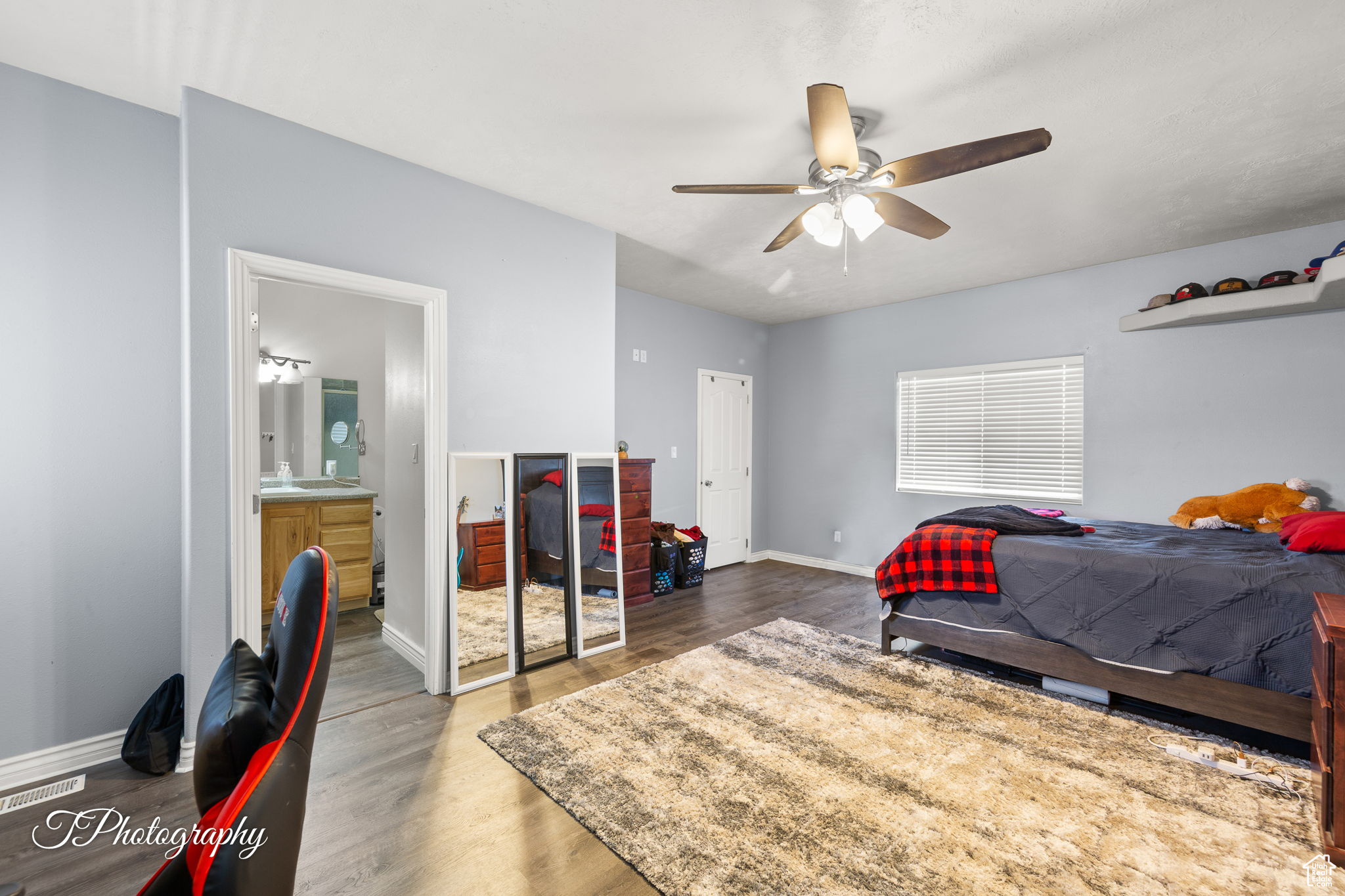 CEDAR HILLS SUBDIVISION - Residential