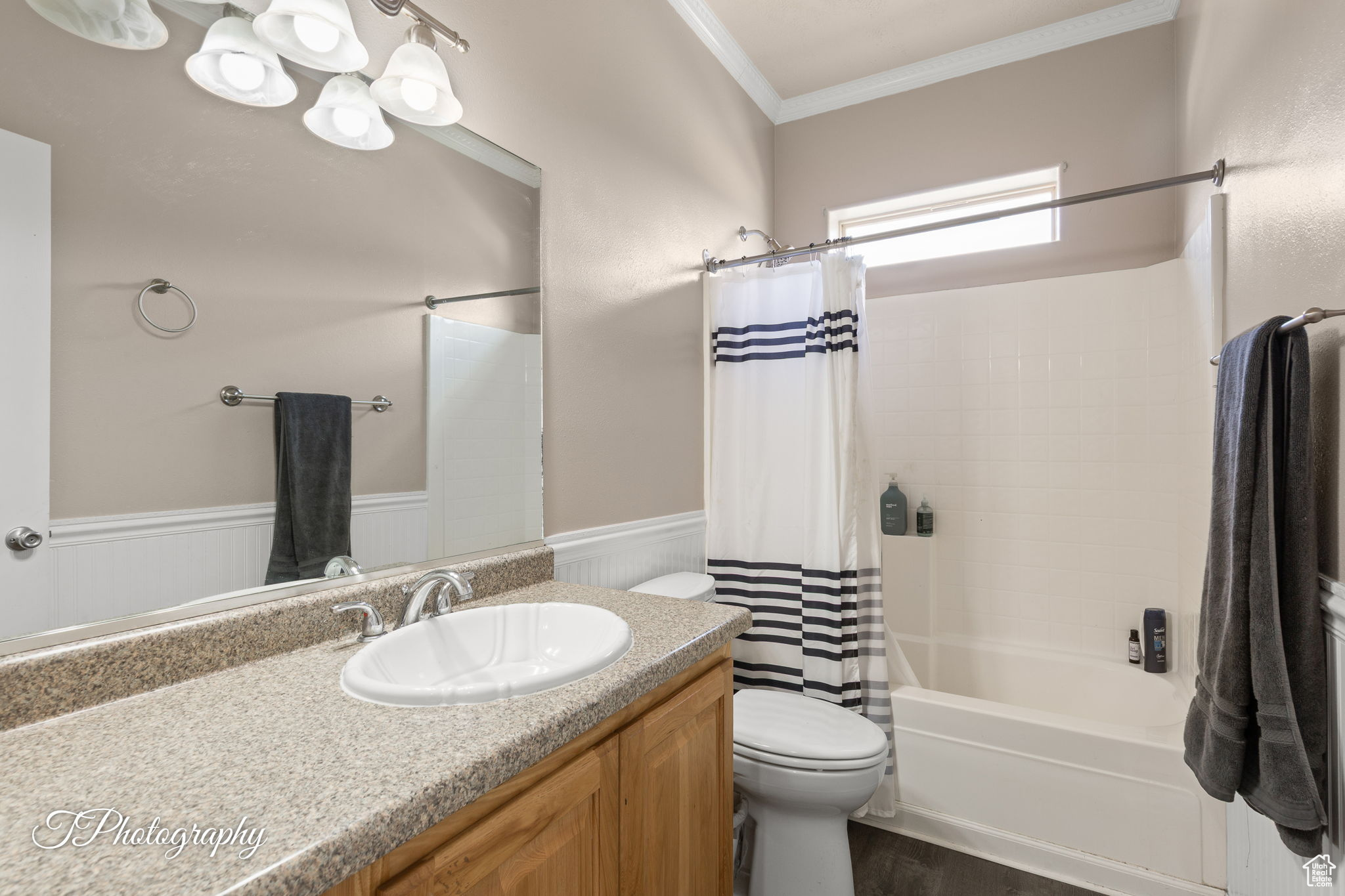 CEDAR HILLS SUBDIVISION - Residential