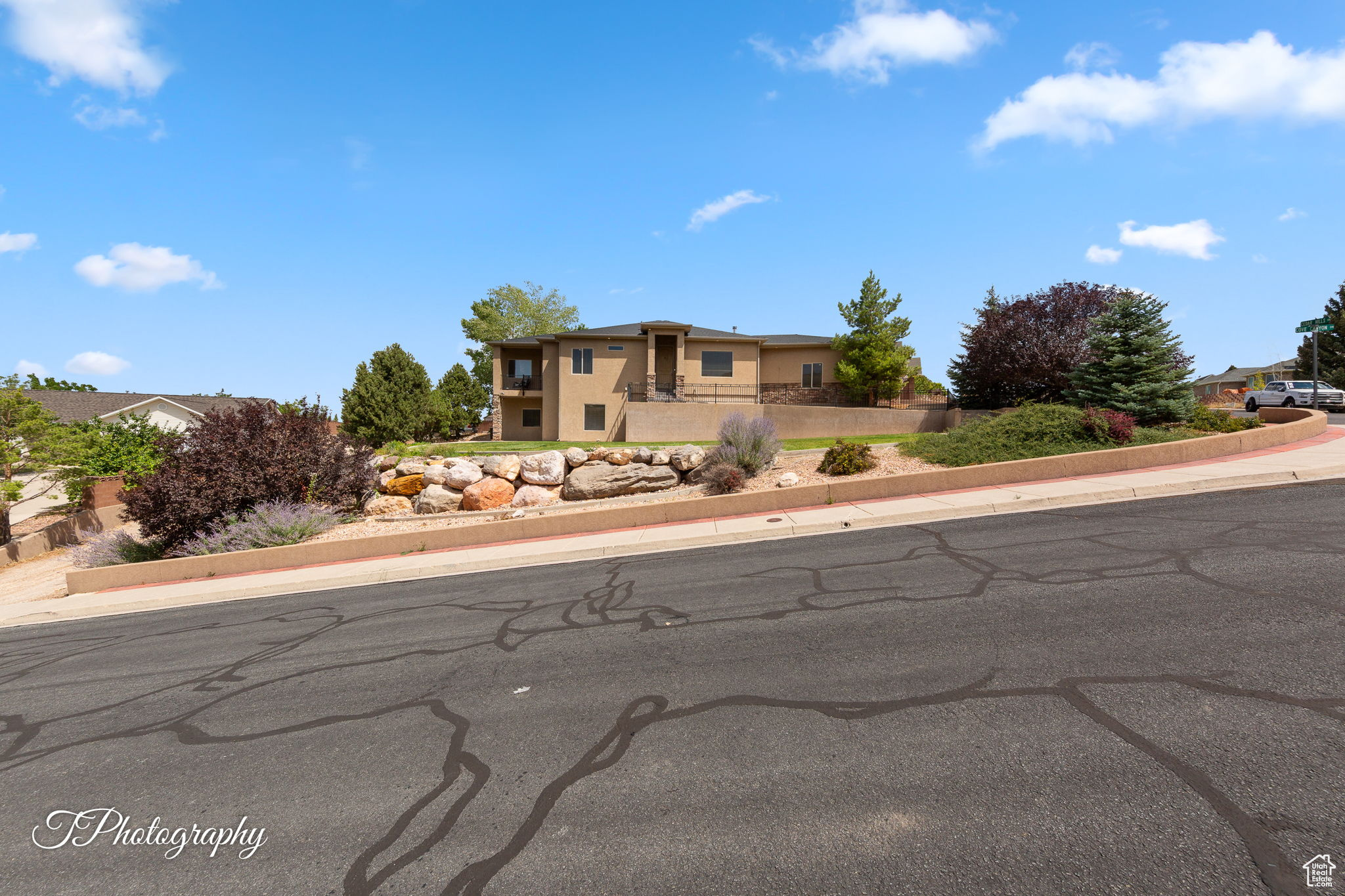 CEDAR HILLS SUBDIVISION - Residential