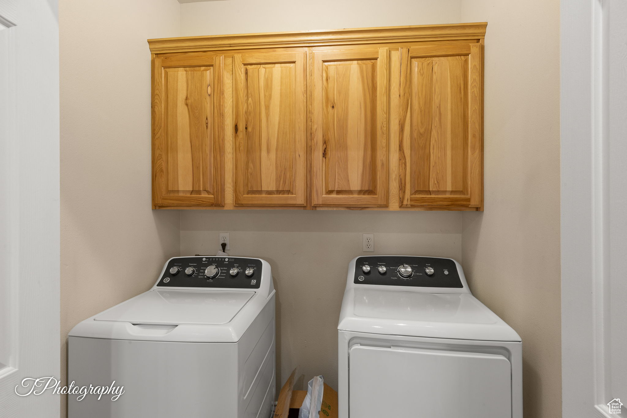 CEDAR HILLS SUBDIVISION - Residential