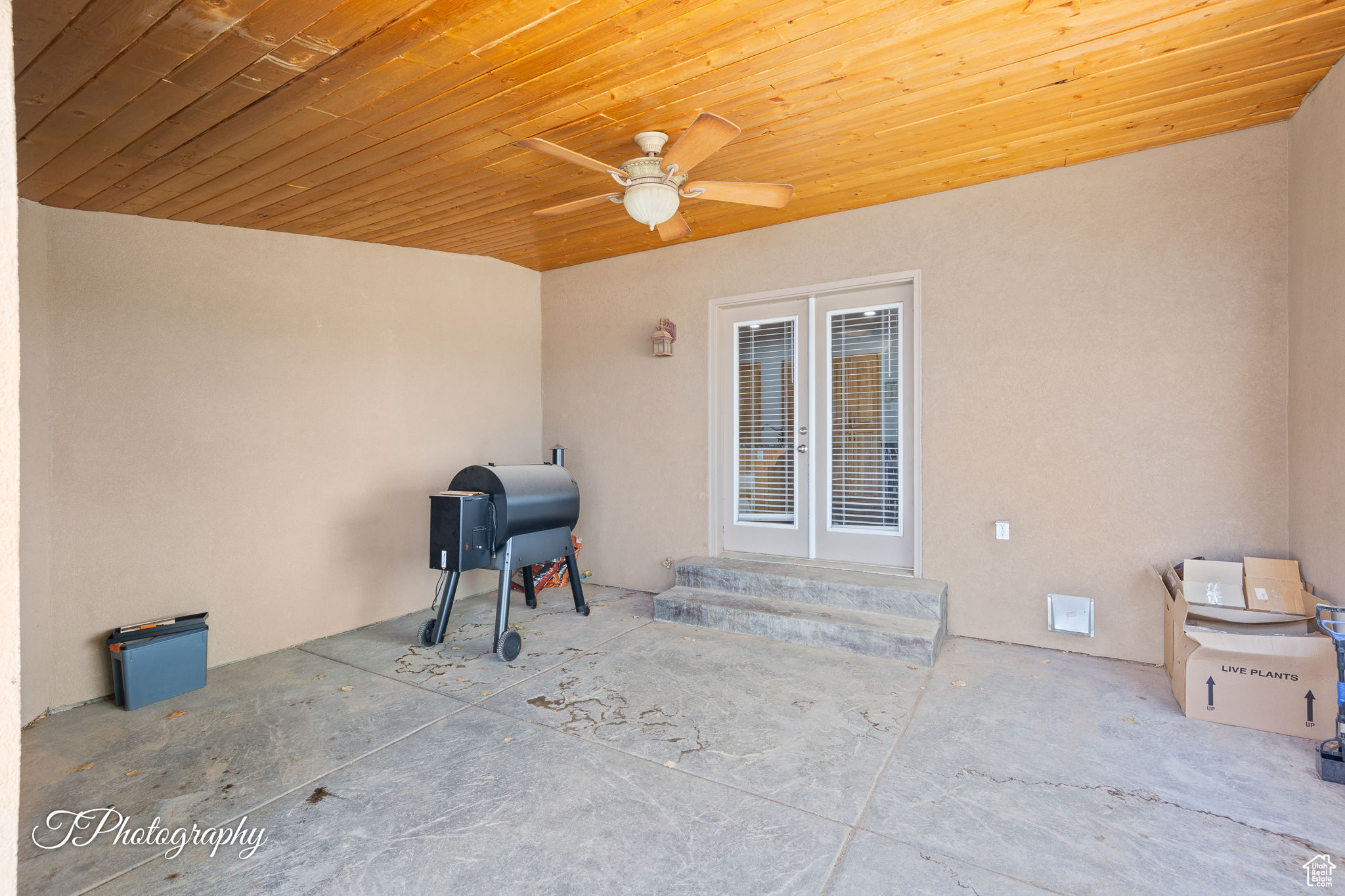 CEDAR HILLS SUBDIVISION - Residential