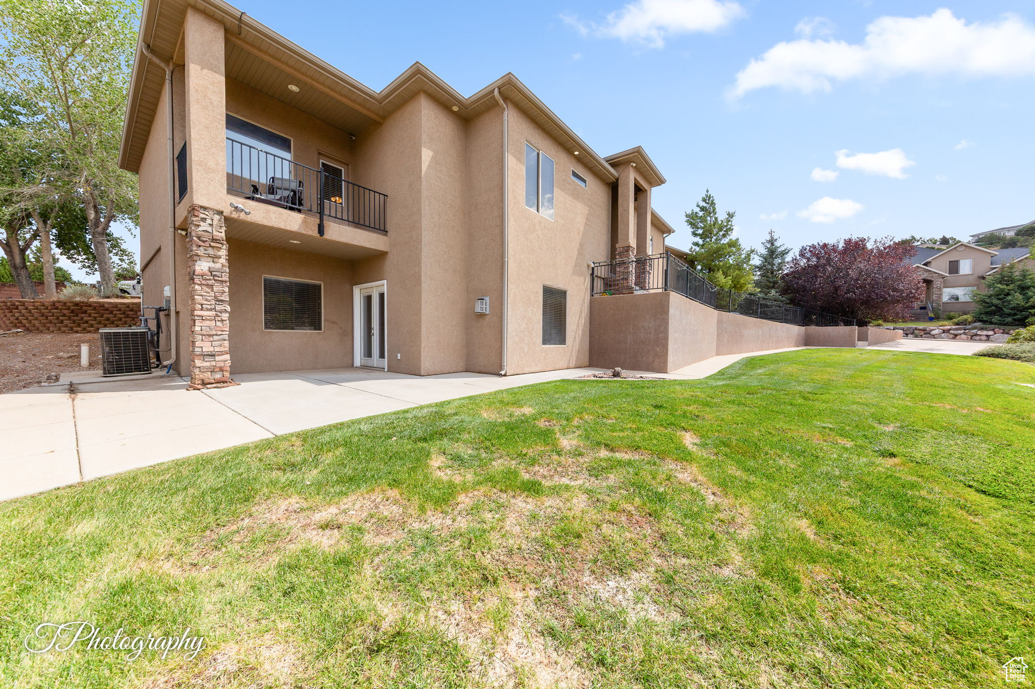 CEDAR HILLS SUBDIVISION - Residential