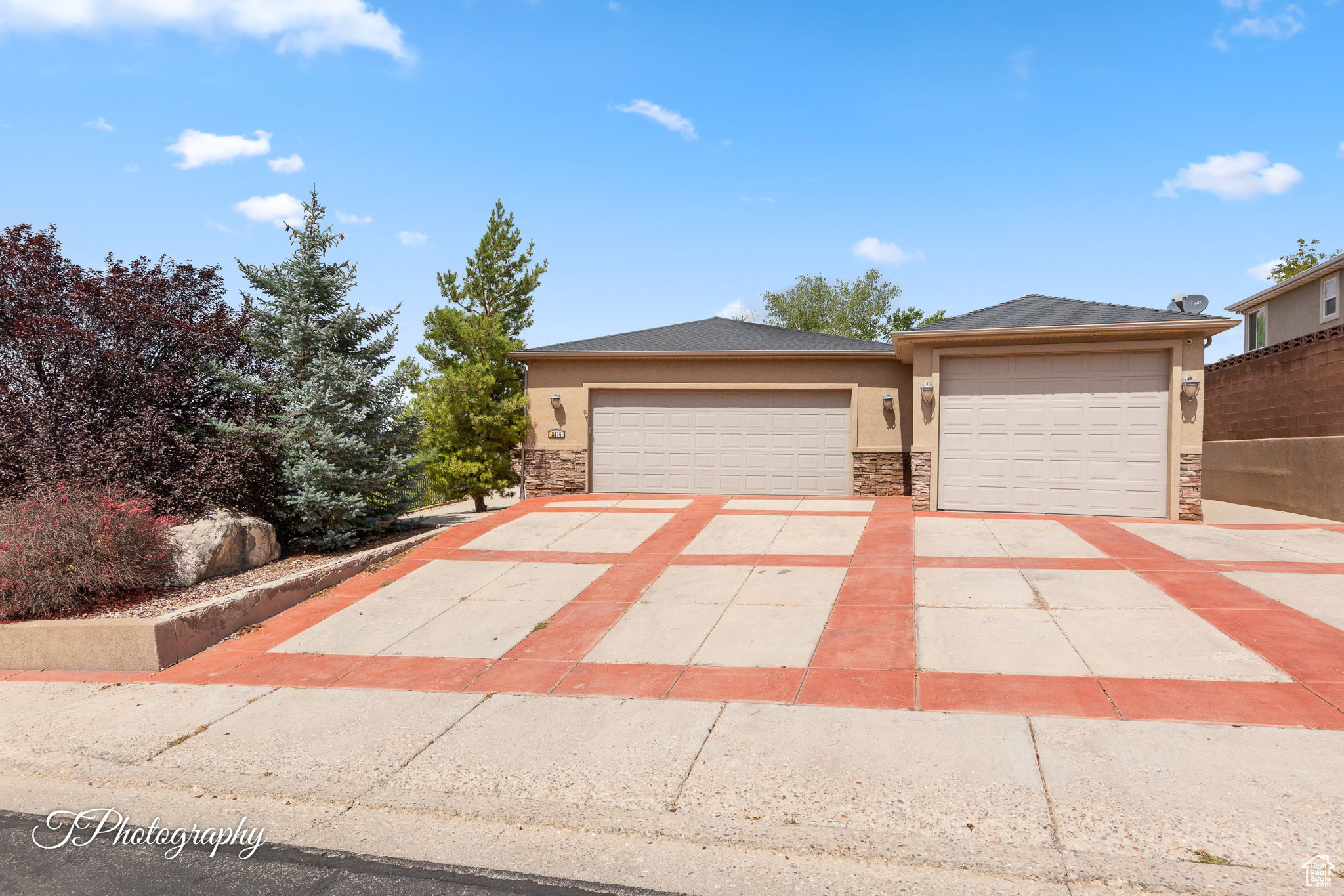 CEDAR HILLS SUBDIVISION - Residential