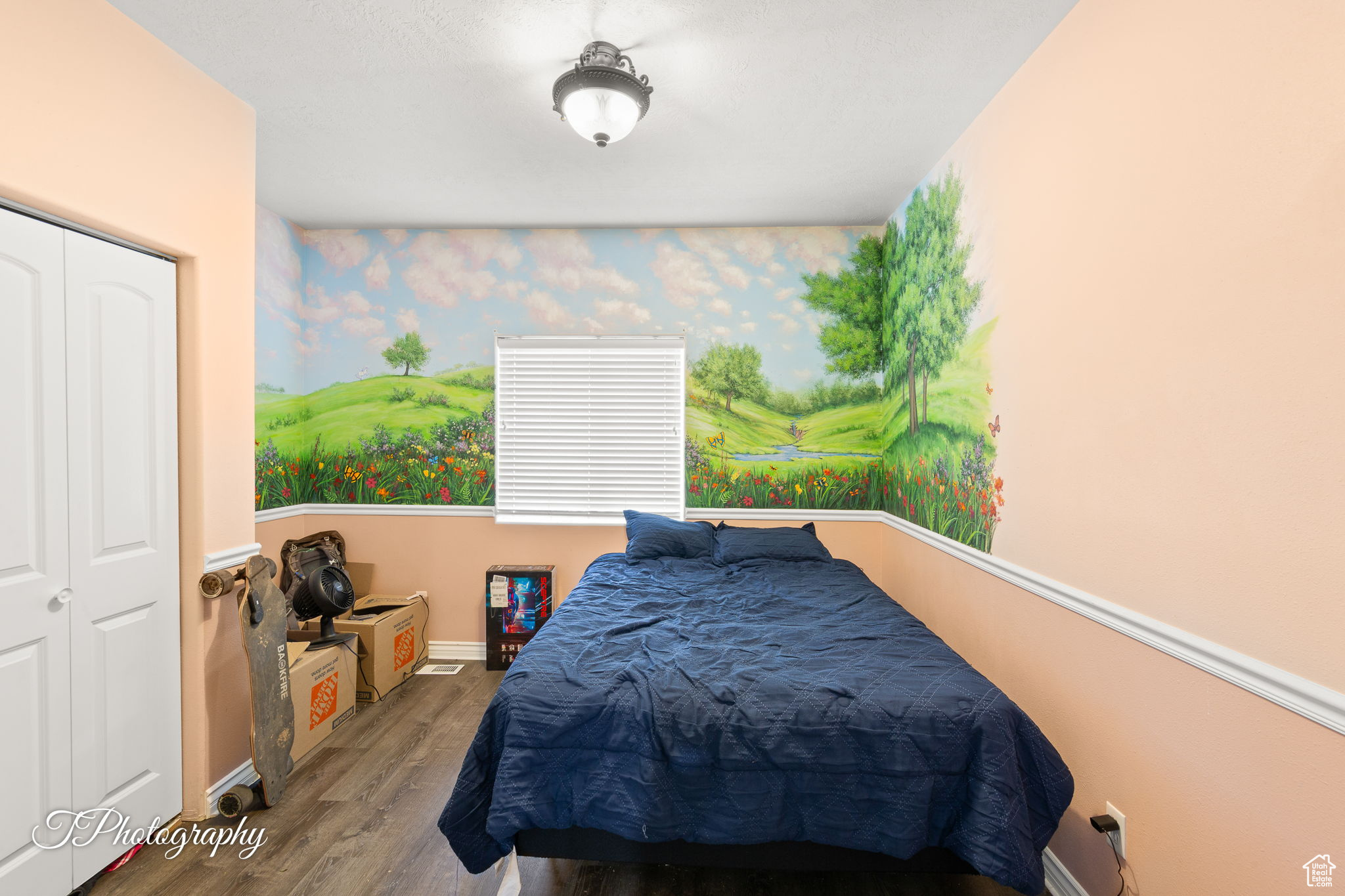 CEDAR HILLS SUBDIVISION - Residential