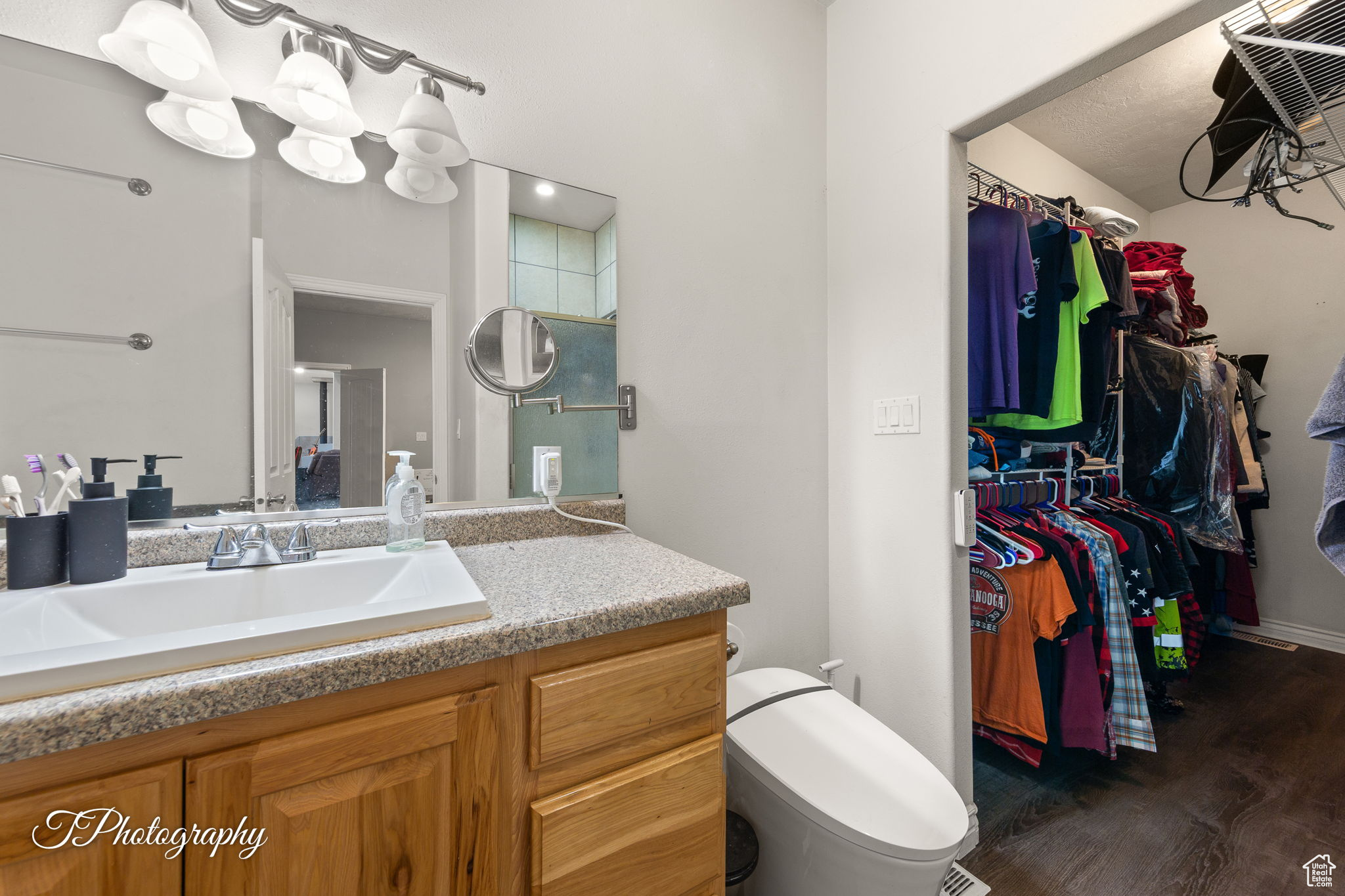 CEDAR HILLS SUBDIVISION - Residential
