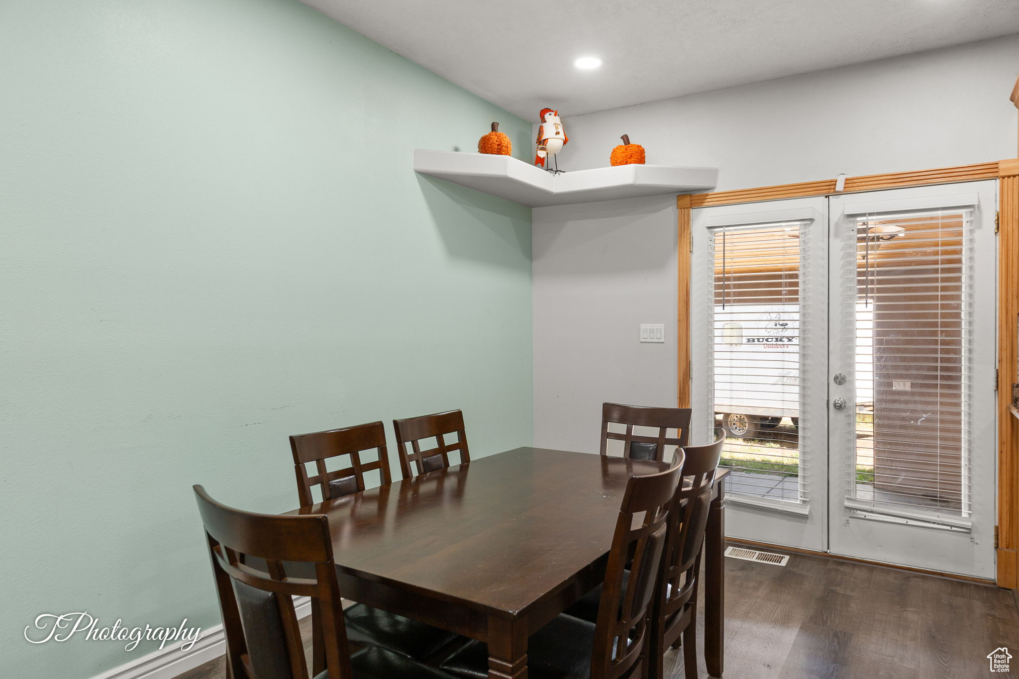 CEDAR HILLS SUBDIVISION - Residential