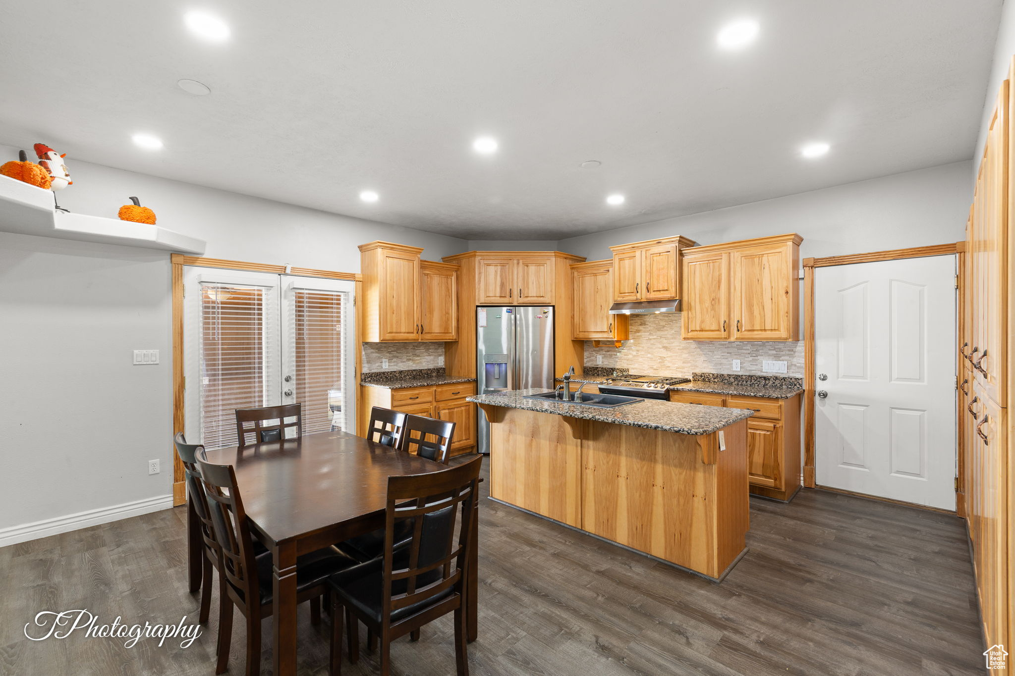CEDAR HILLS SUBDIVISION - Residential