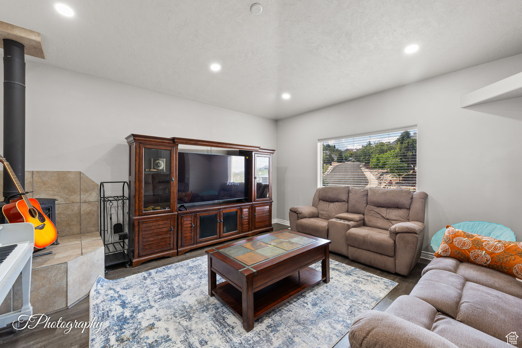 CEDAR HILLS SUBDIVISION - Residential