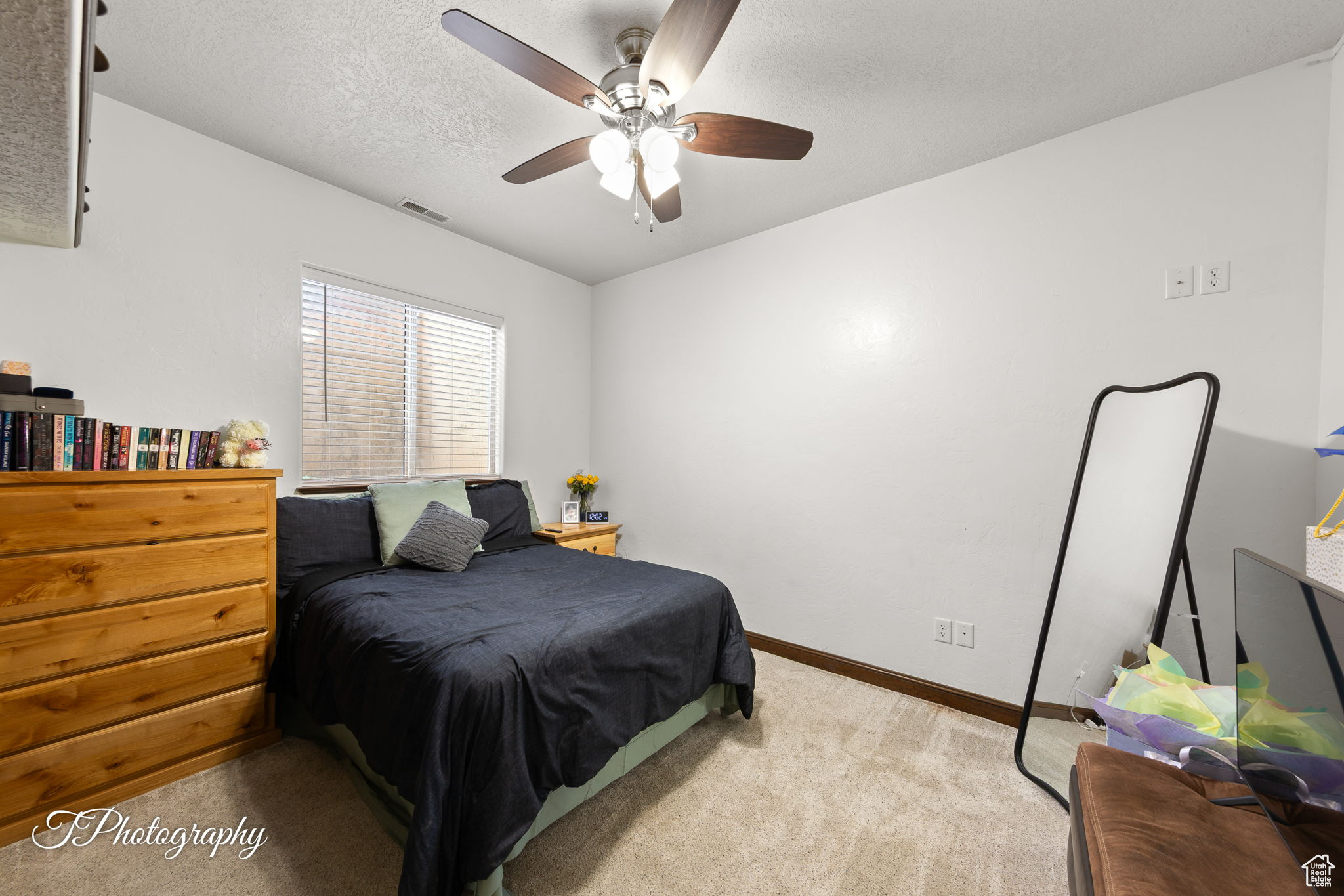 CEDAR HILLS SUBDIVISION - Residential