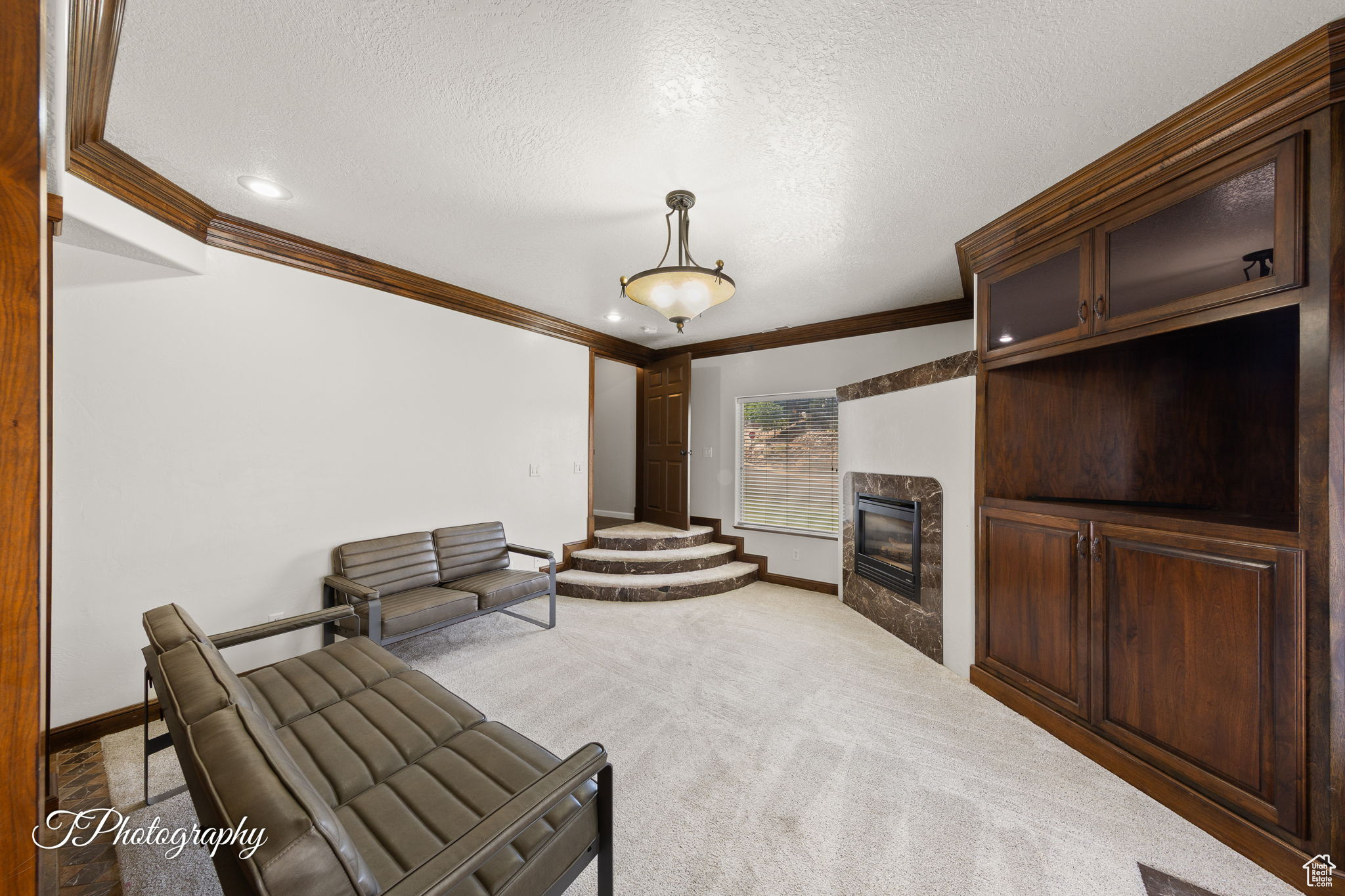 CEDAR HILLS SUBDIVISION - Residential