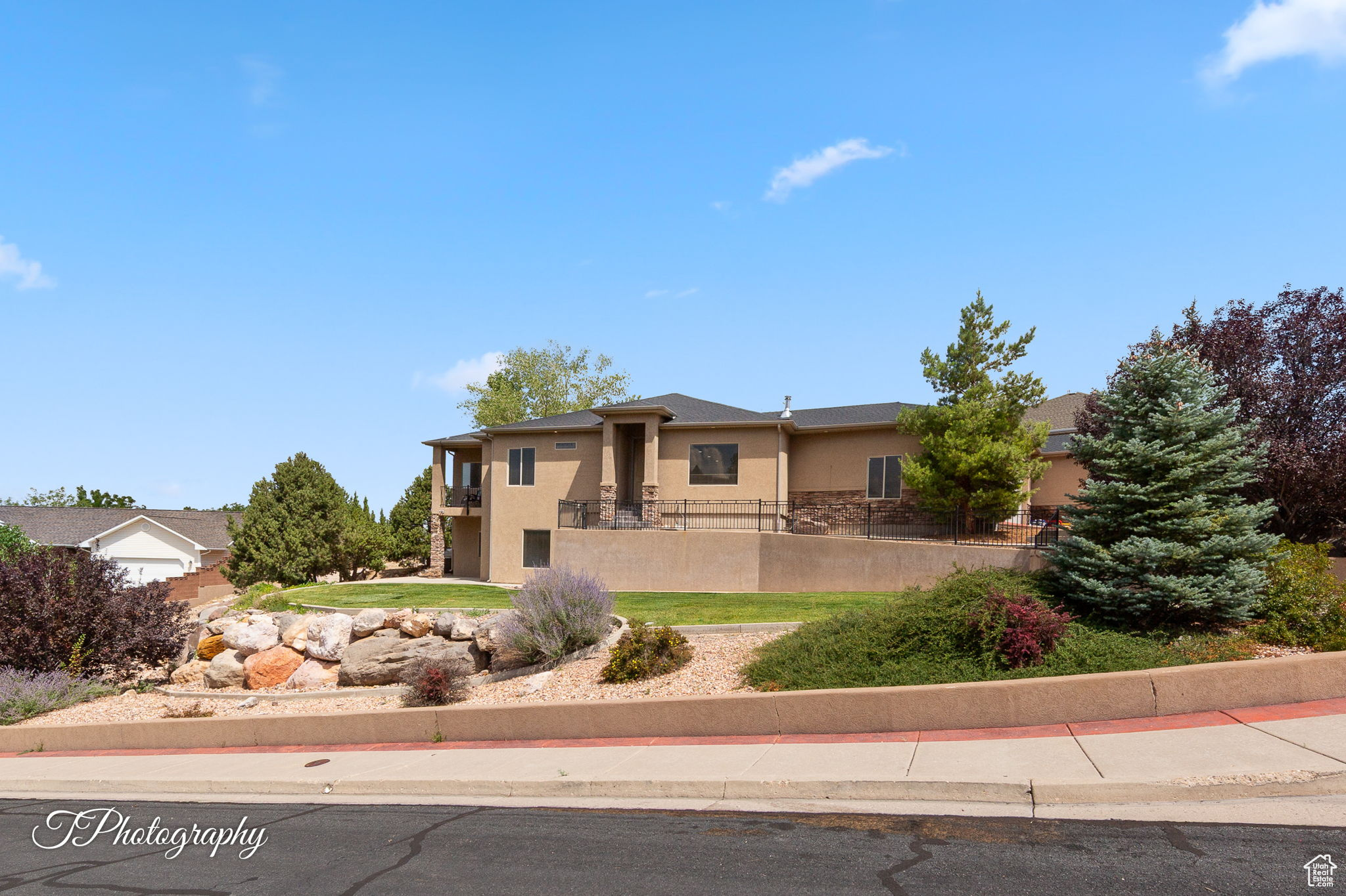 CEDAR HILLS SUBDIVISION - Residential