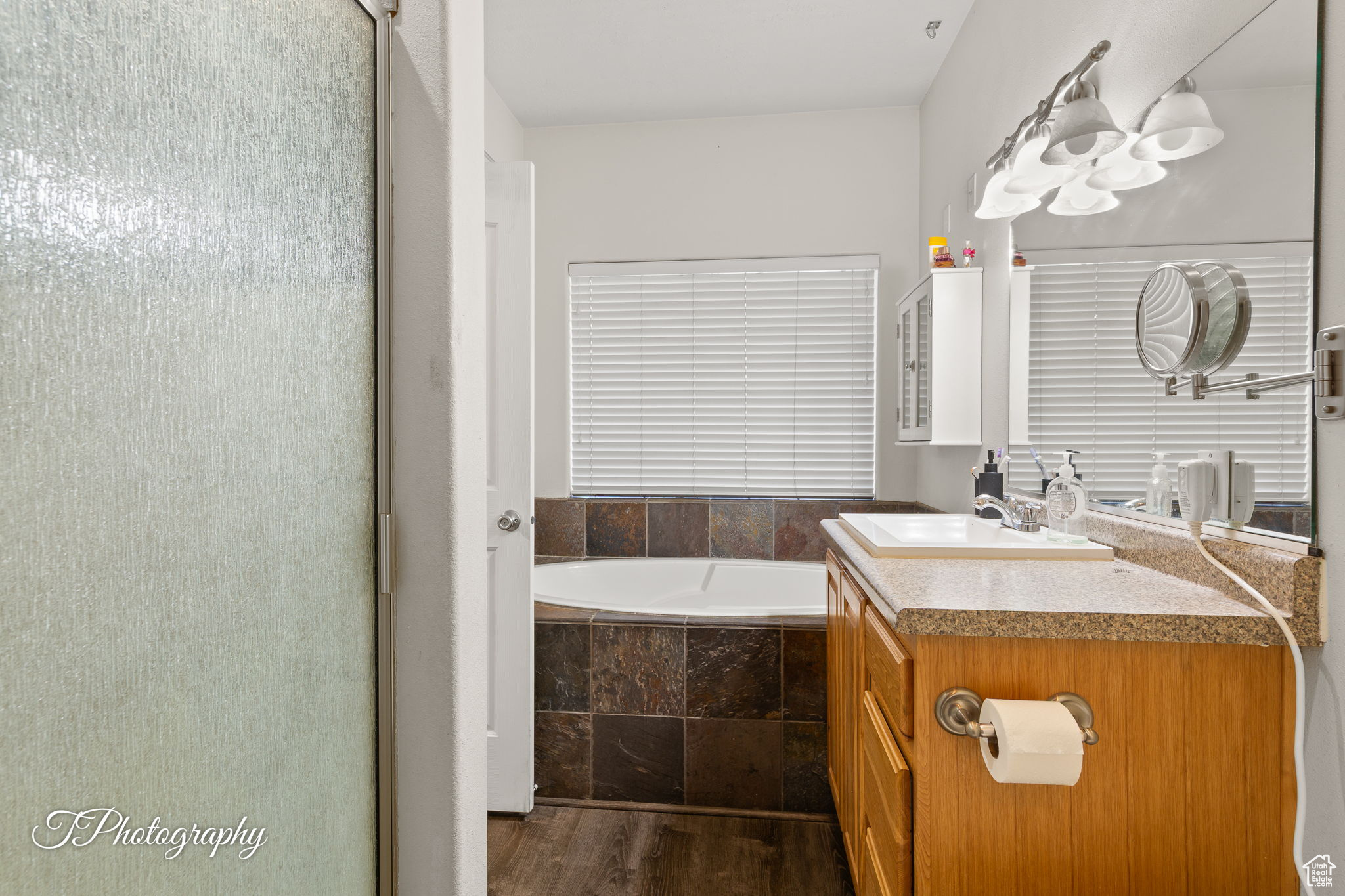 CEDAR HILLS SUBDIVISION - Residential
