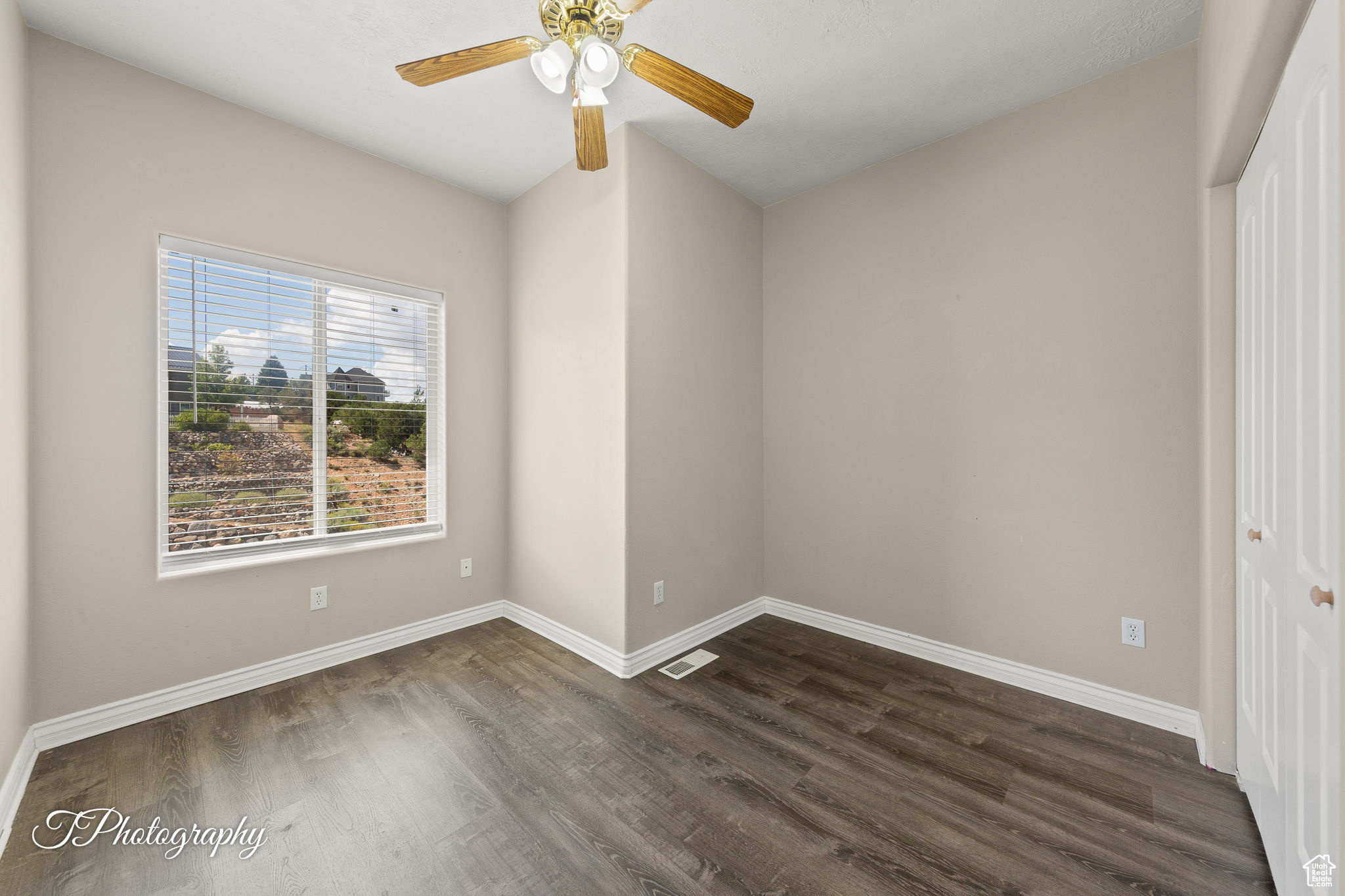 CEDAR HILLS SUBDIVISION - Residential