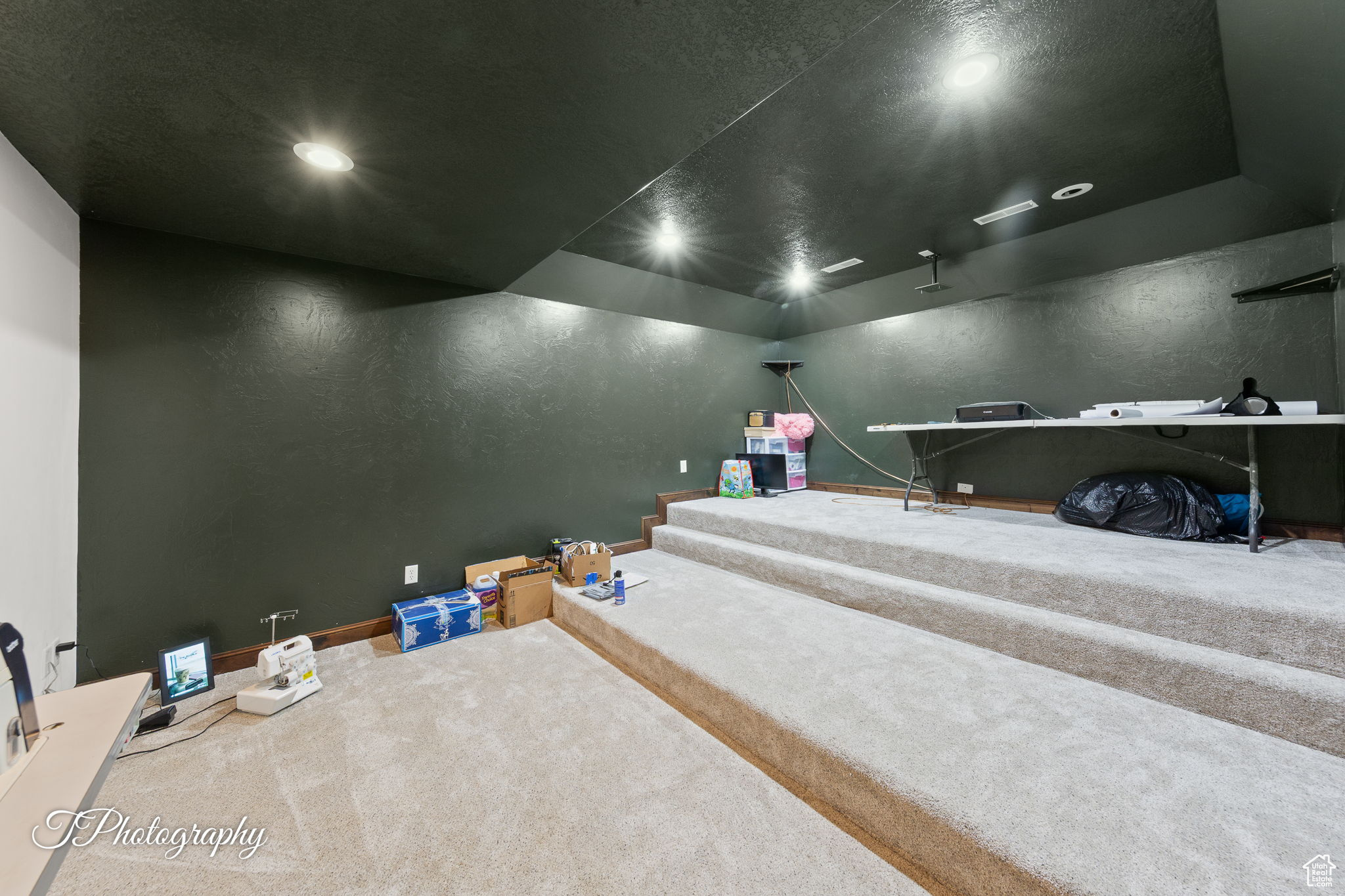 CEDAR HILLS SUBDIVISION - Residential