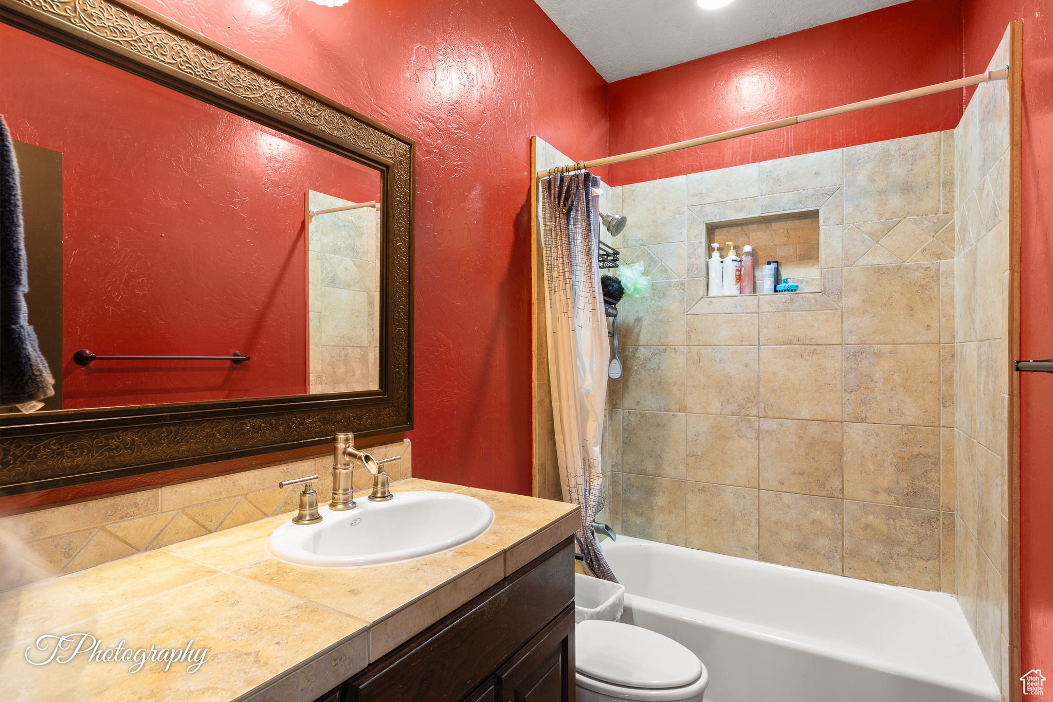 CEDAR HILLS SUBDIVISION - Residential