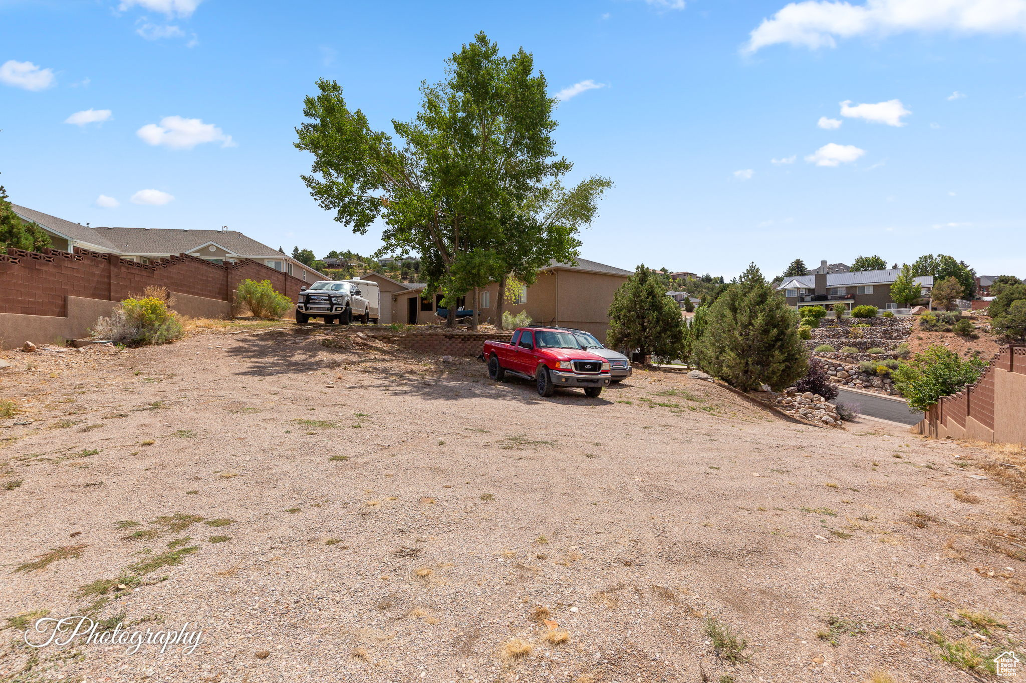 CEDAR HILLS SUBDIVISION - Residential