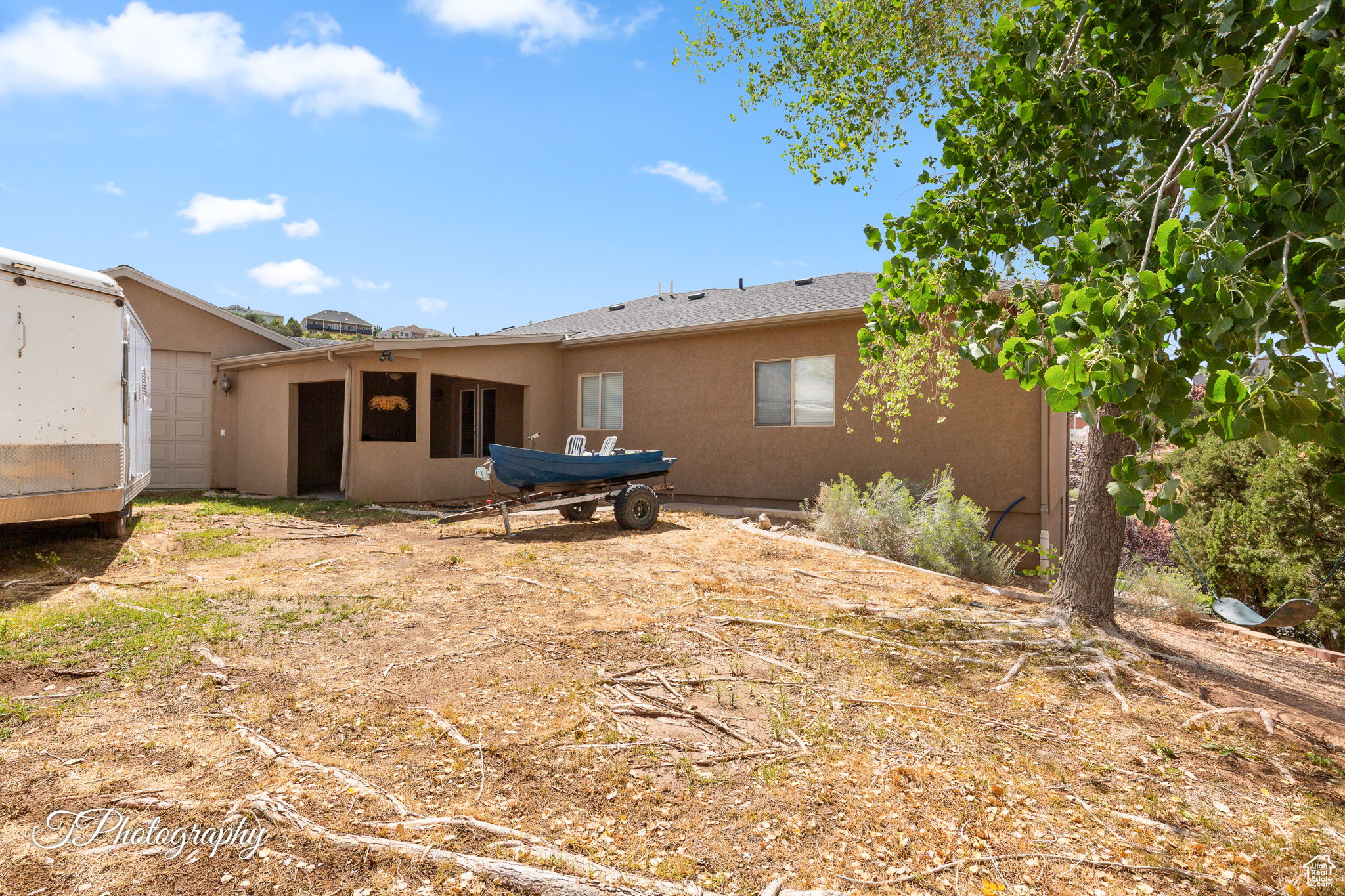 CEDAR HILLS SUBDIVISION - Residential