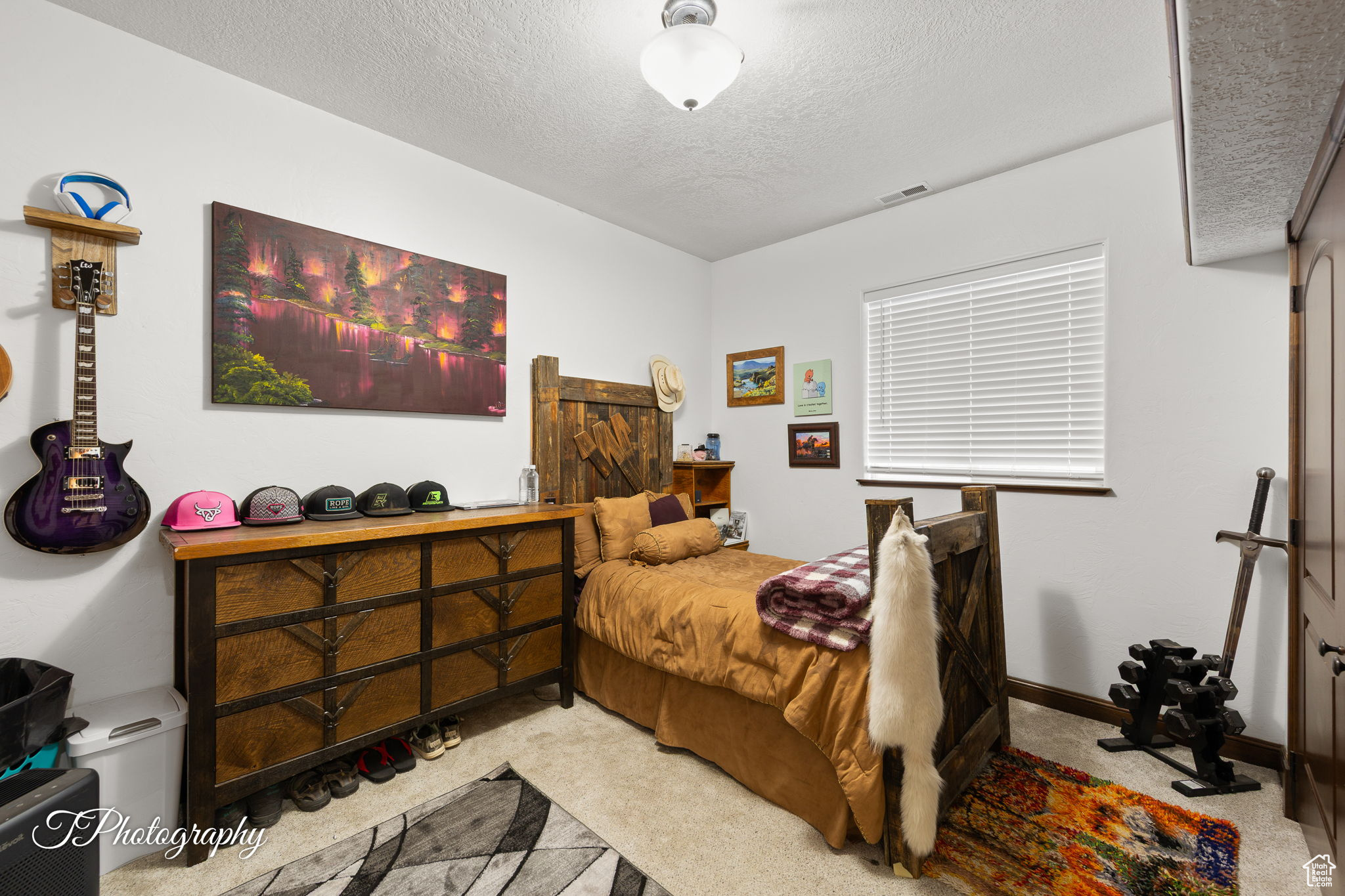 CEDAR HILLS SUBDIVISION - Residential