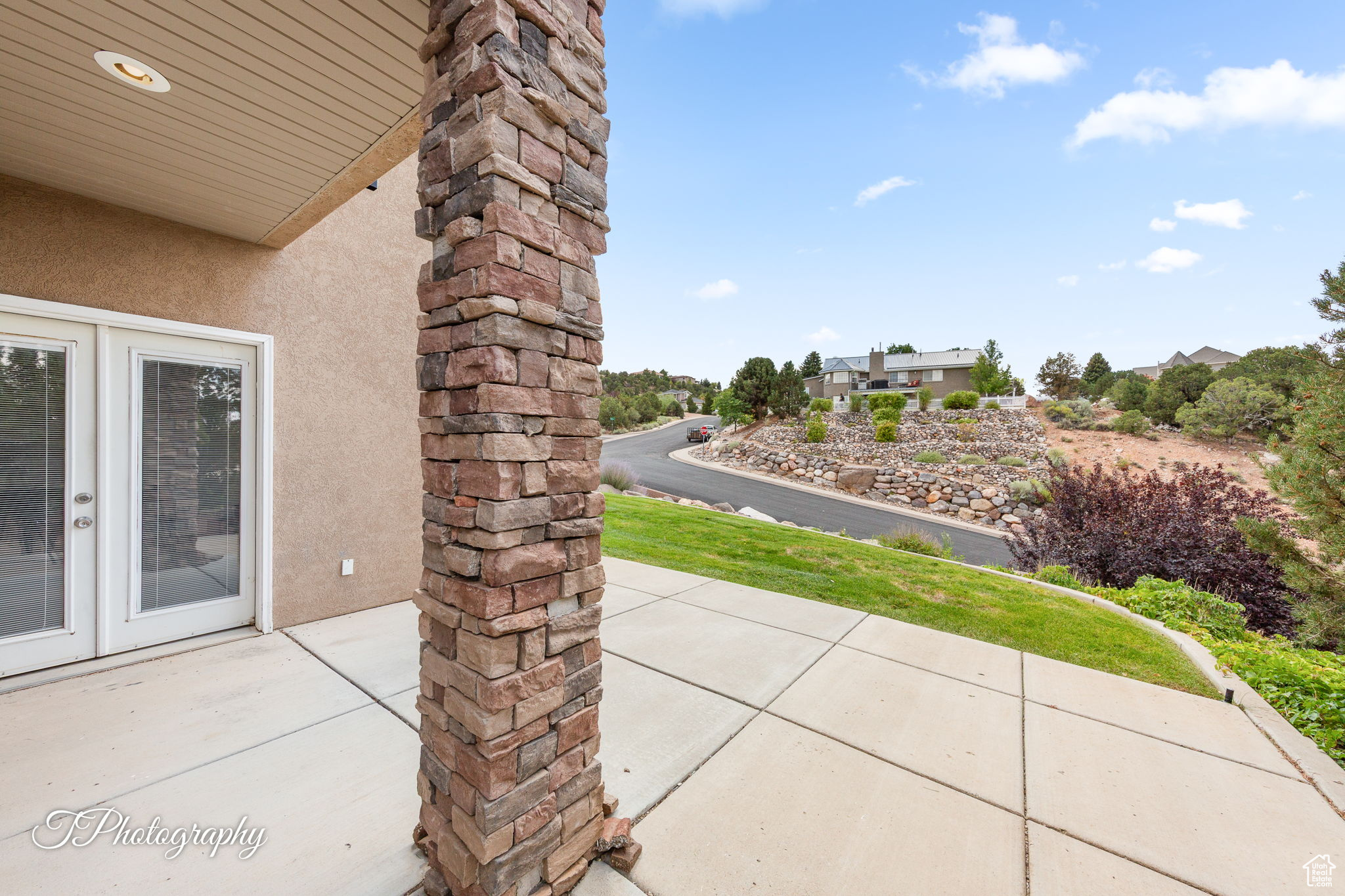 CEDAR HILLS SUBDIVISION - Residential