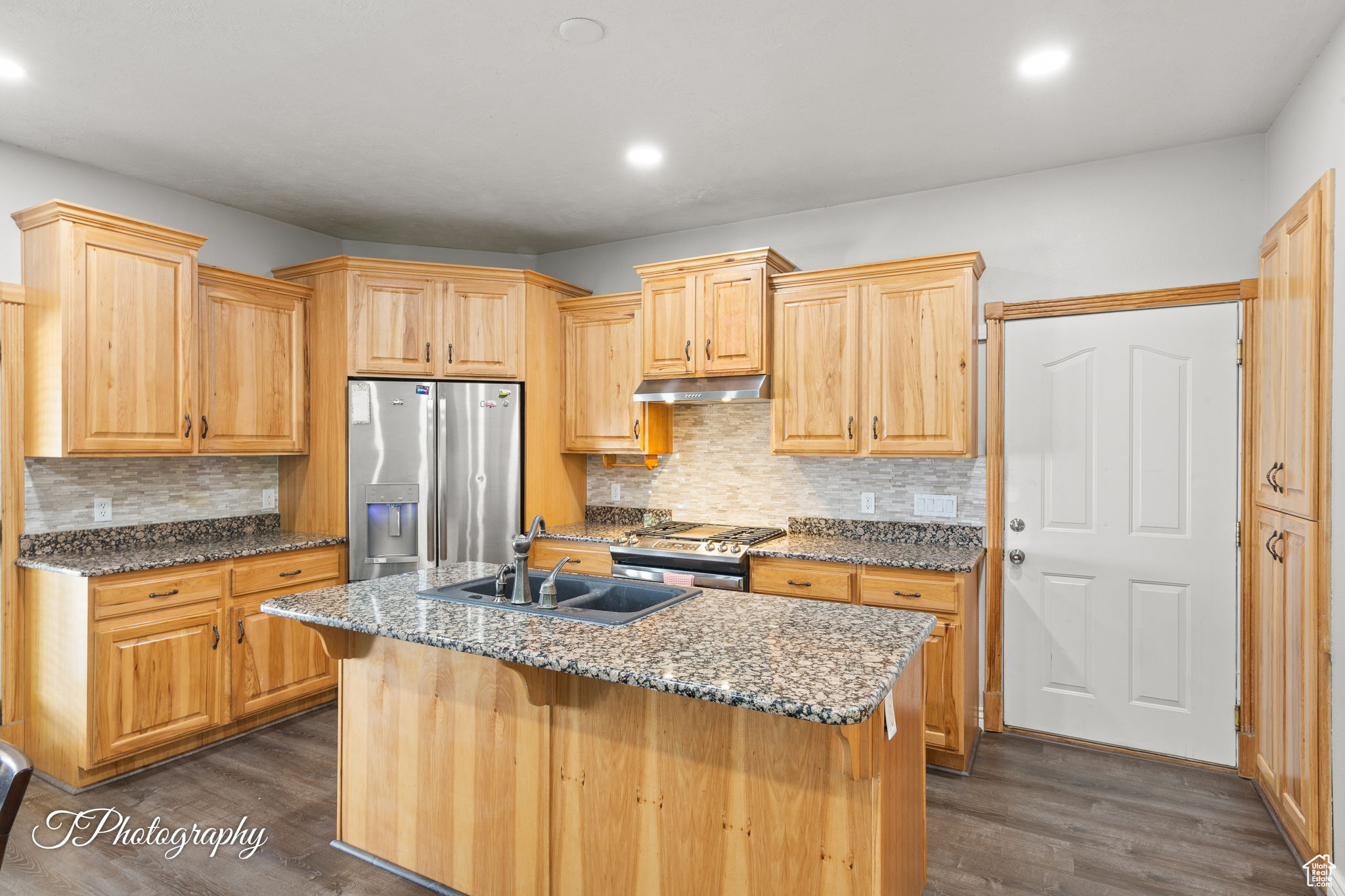 CEDAR HILLS SUBDIVISION - Residential