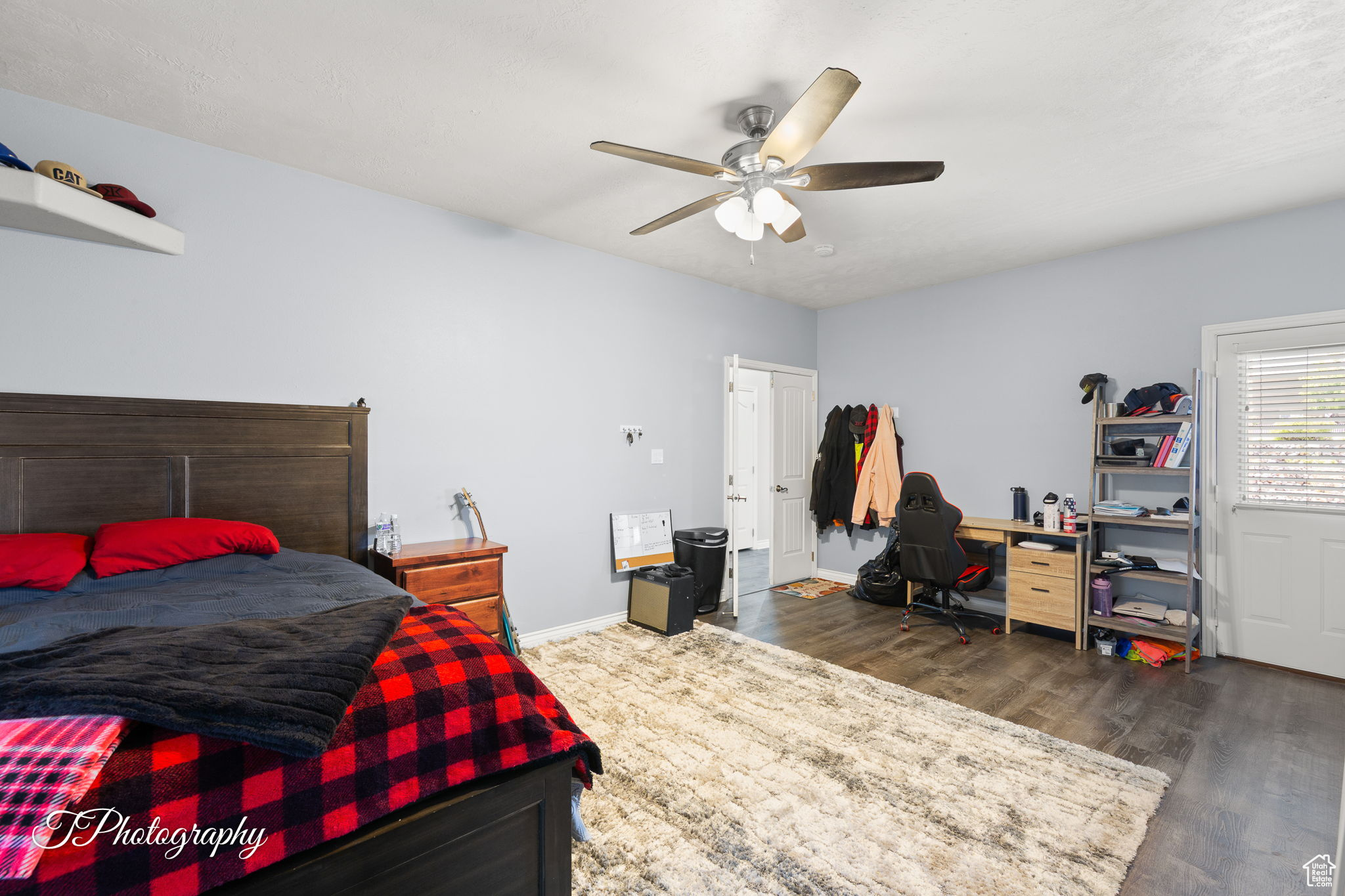 CEDAR HILLS SUBDIVISION - Residential
