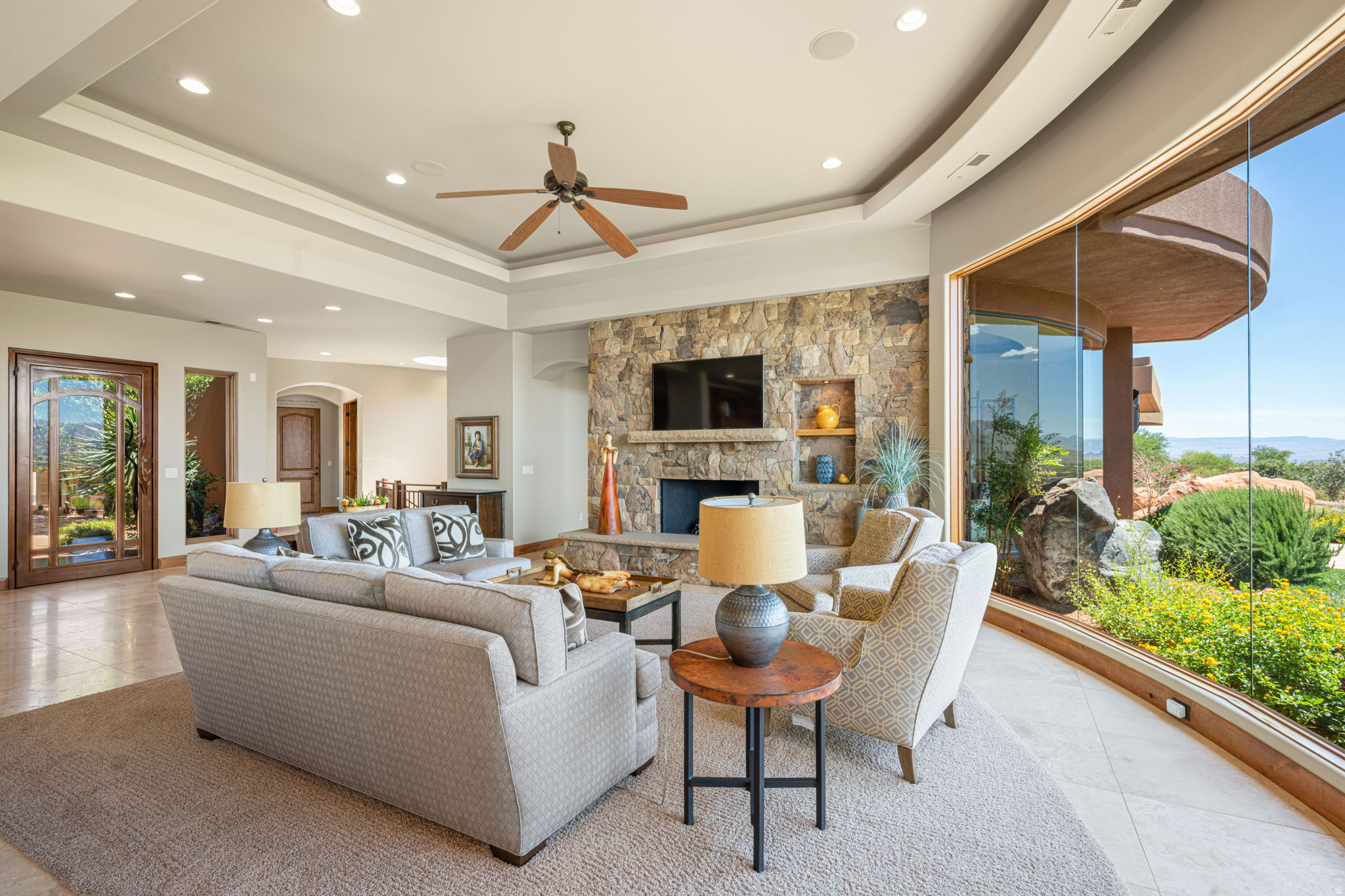 KACHINA SPRINGS EAST PH 2 - Residential