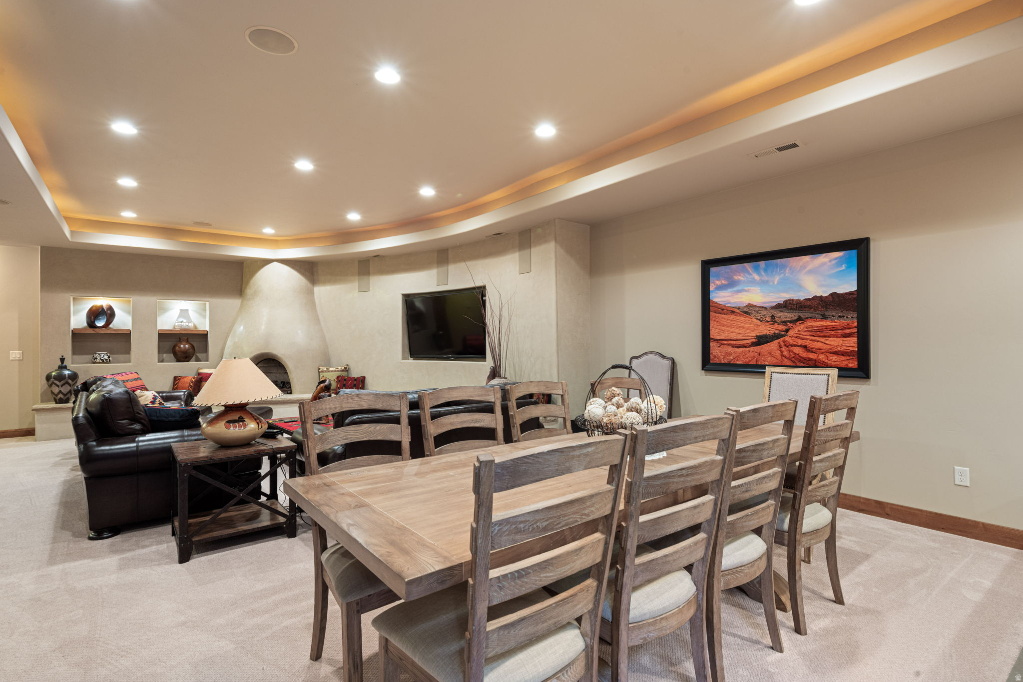 KACHINA SPRINGS EAST PH 2 - Residential