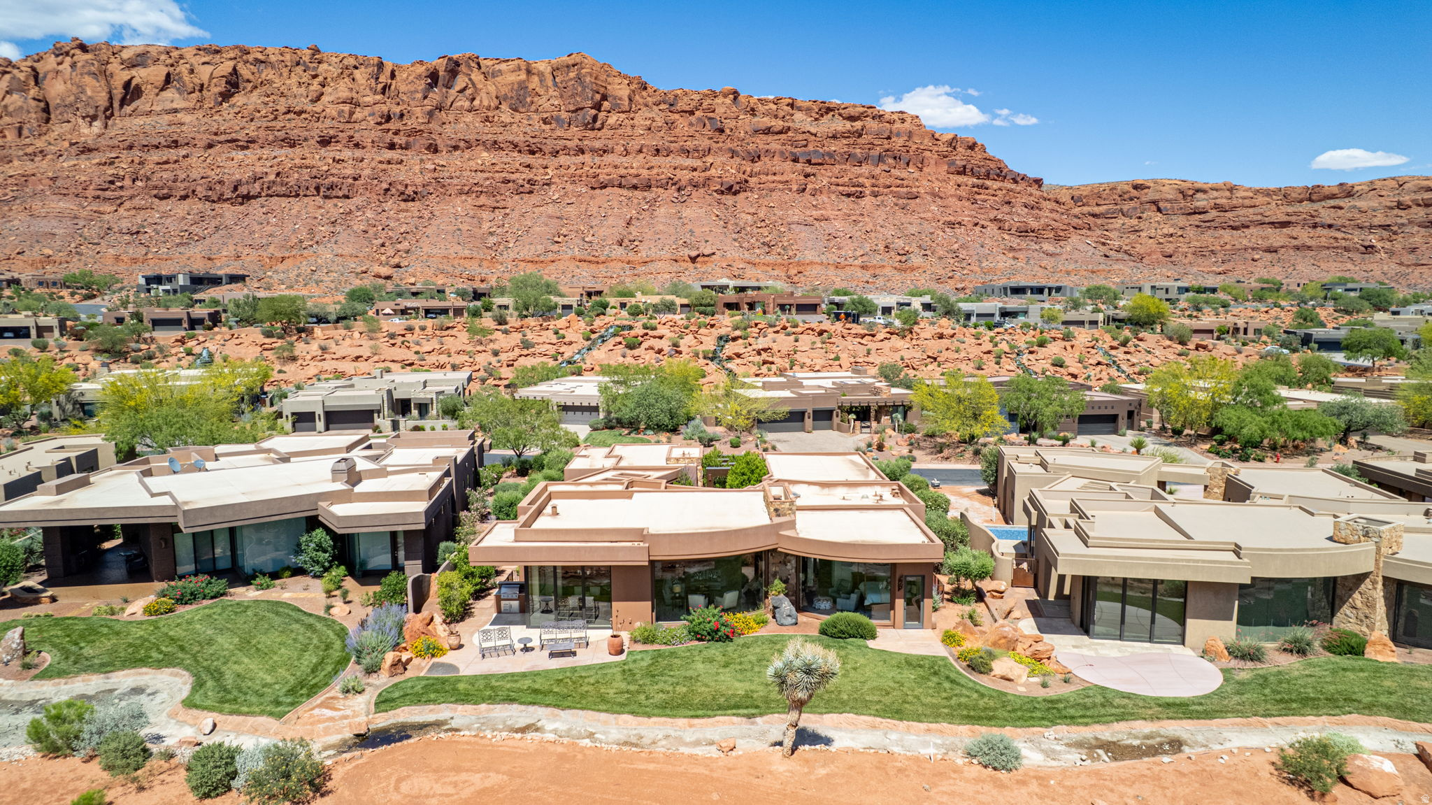 KACHINA SPRINGS EAST PH 2 - Residential