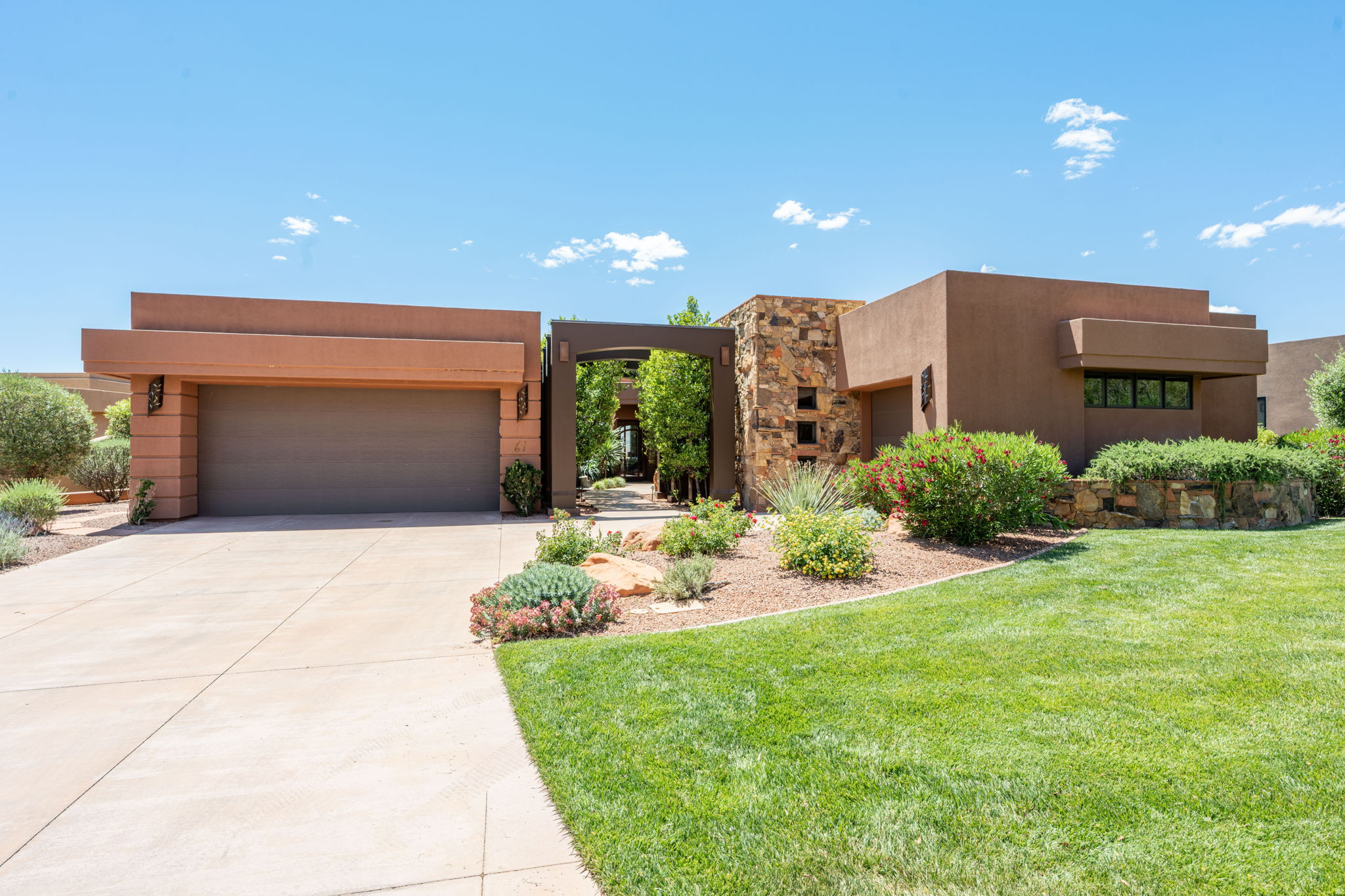 KACHINA SPRINGS EAST PH 2 - Residential