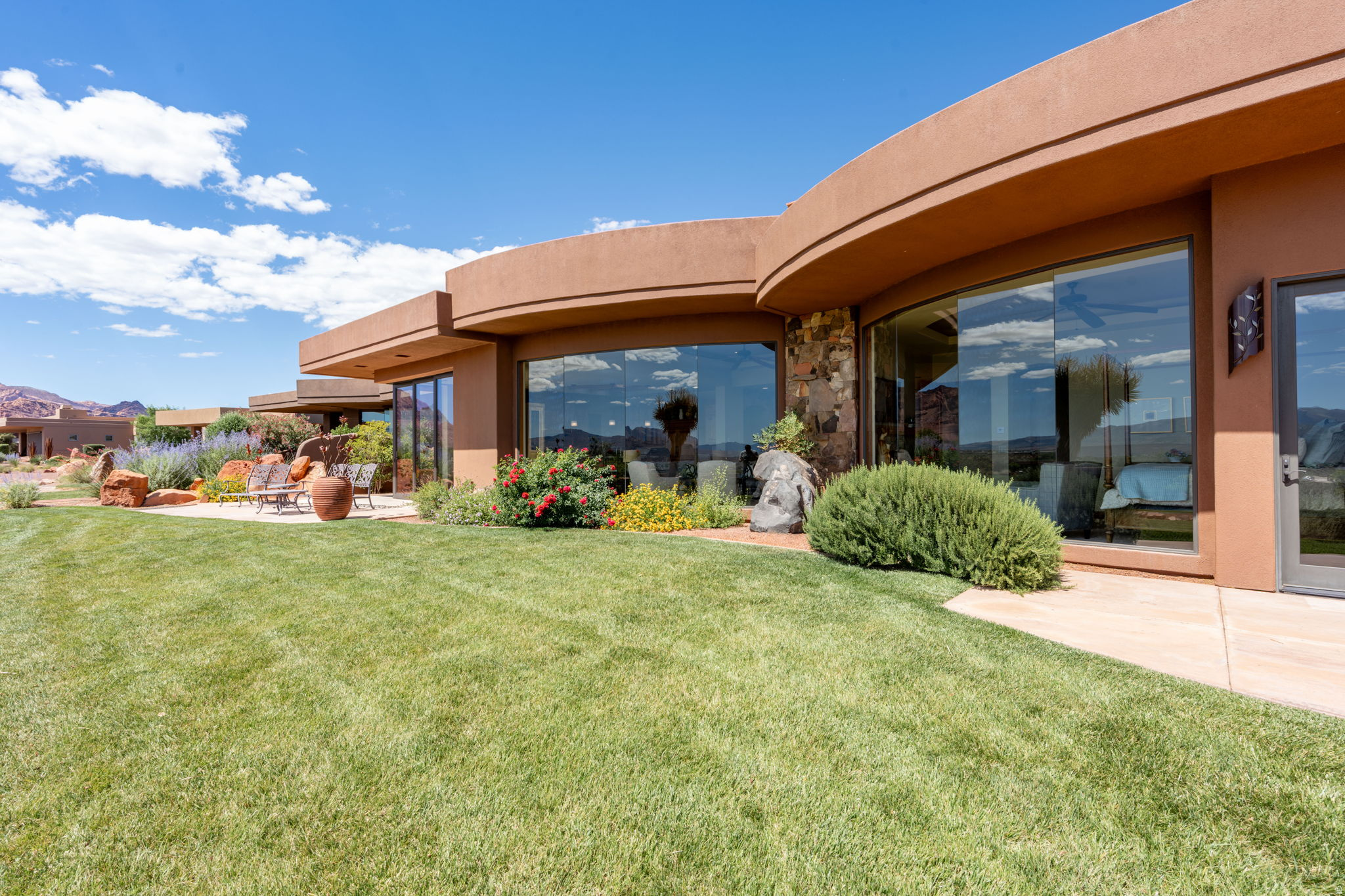 KACHINA SPRINGS EAST PH 2 - Residential