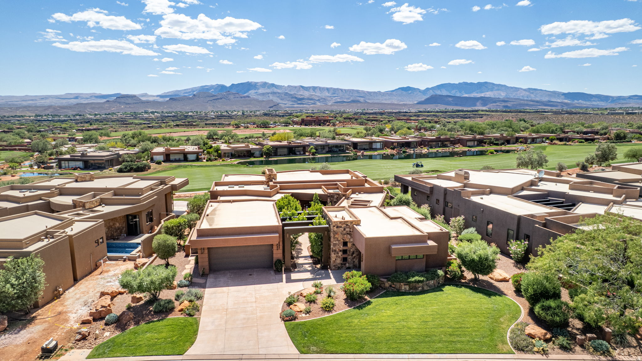 KACHINA SPRINGS EAST PH 2 - Residential