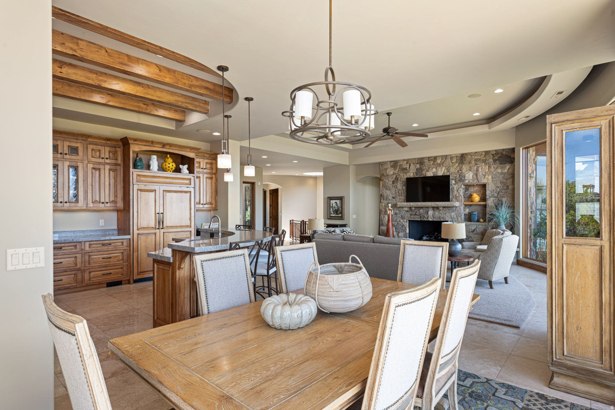 KACHINA SPRINGS EAST PH 2 - Residential