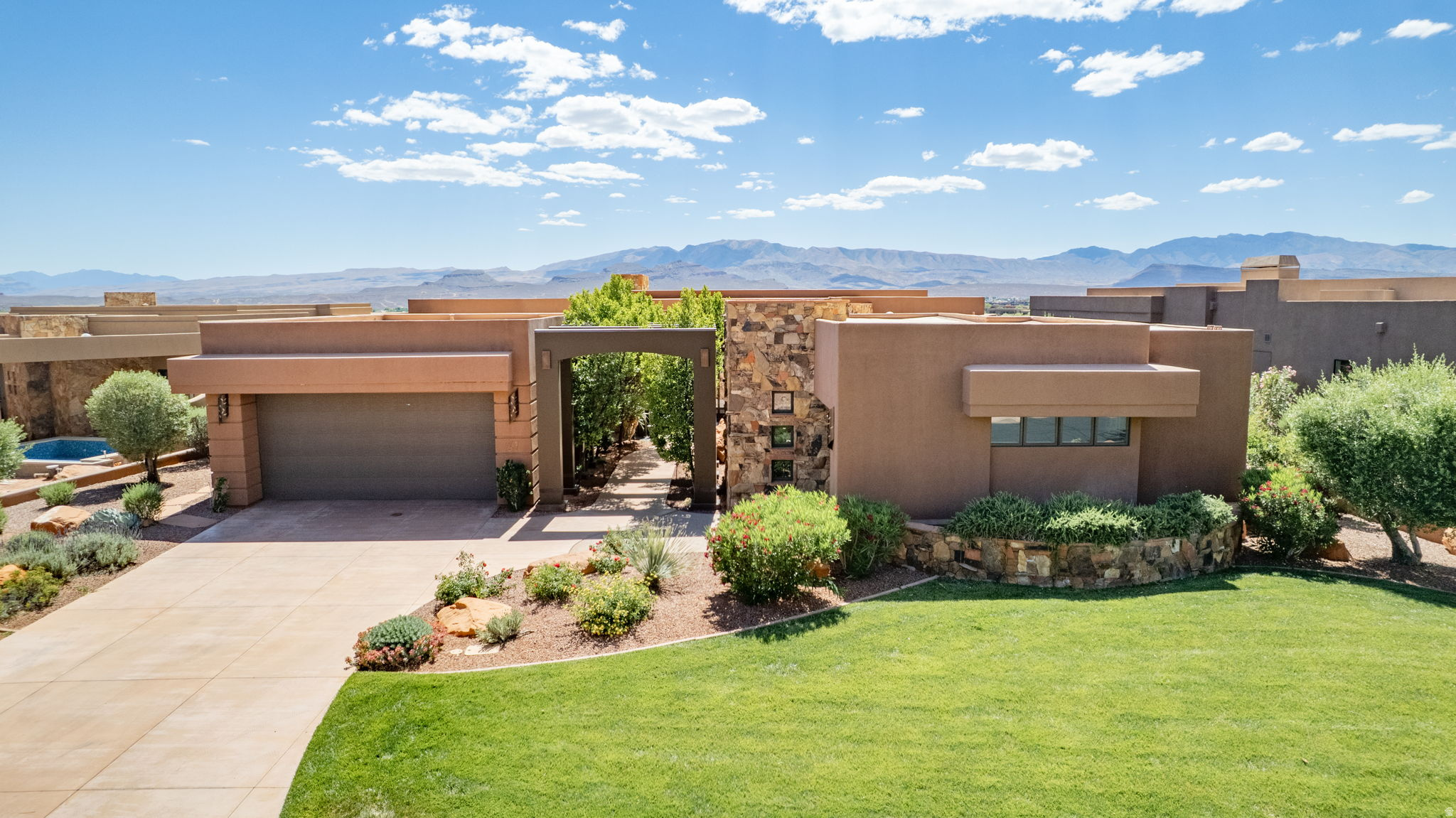 KACHINA SPRINGS EAST PH 2 - Residential