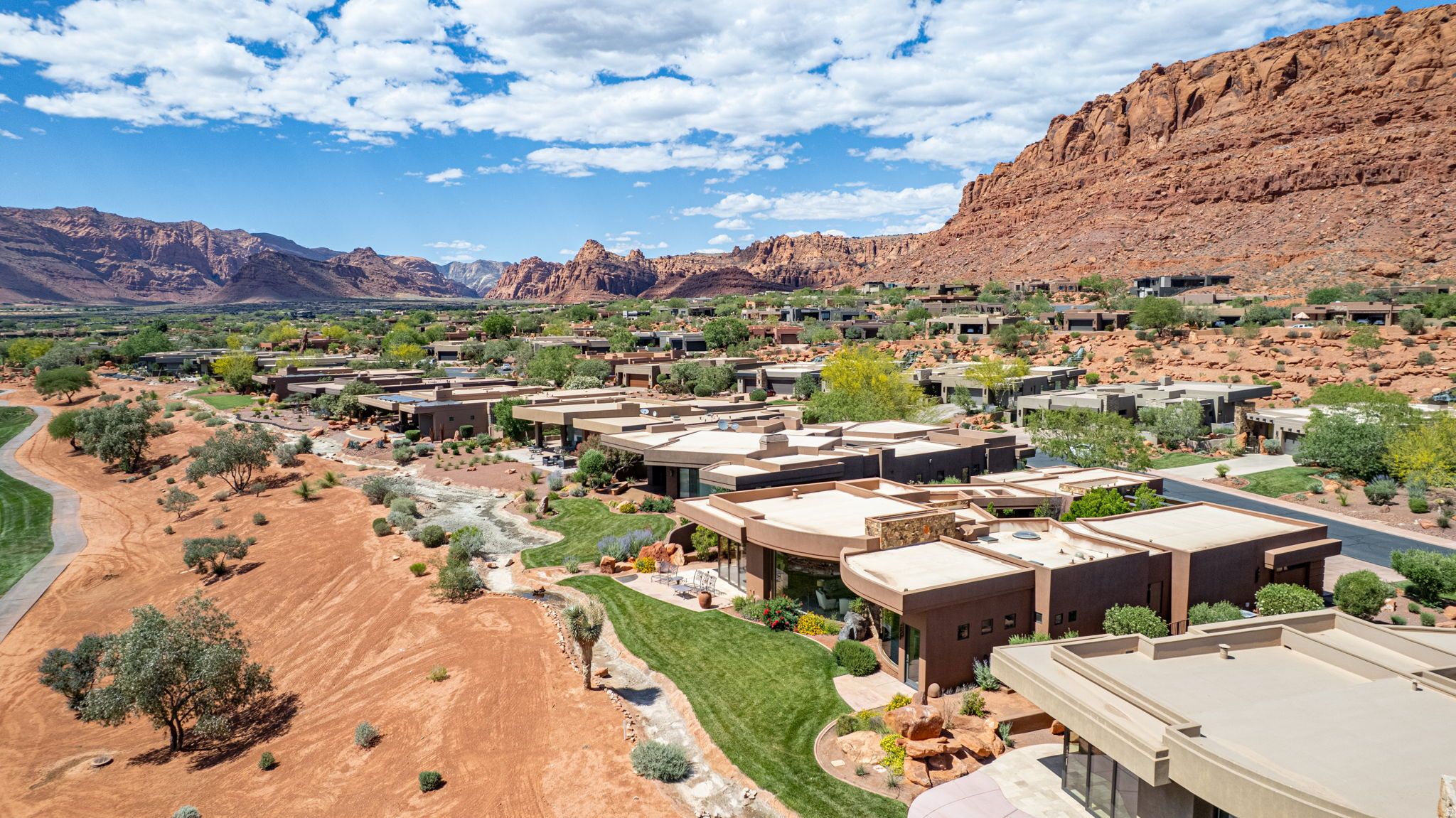 KACHINA SPRINGS EAST PH 2 - Residential