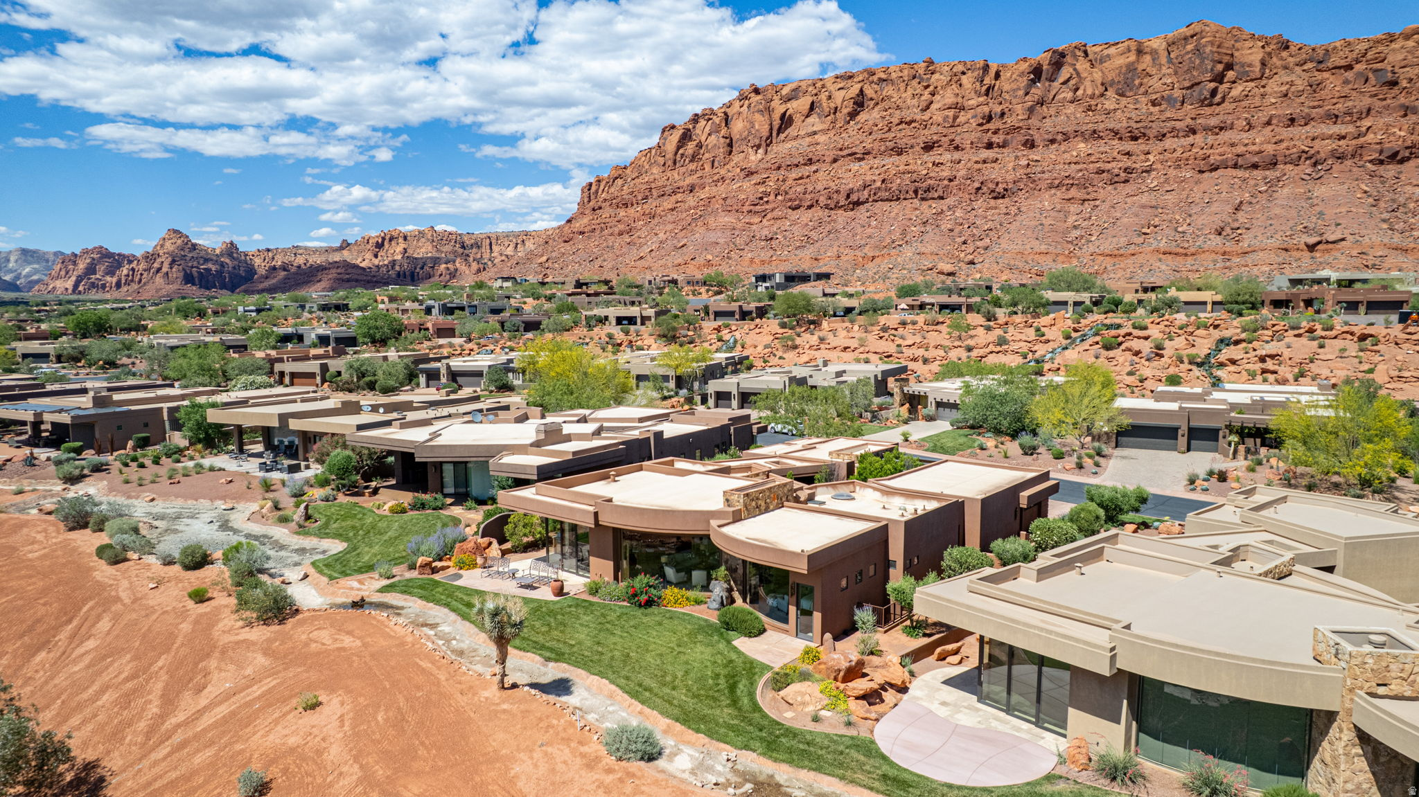 KACHINA SPRINGS EAST PH 2 - Residential
