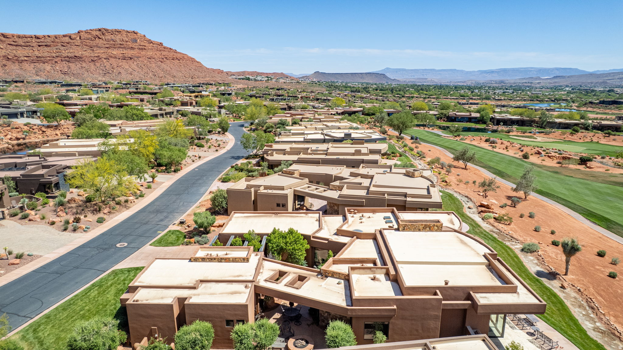KACHINA SPRINGS EAST PH 2 - Residential
