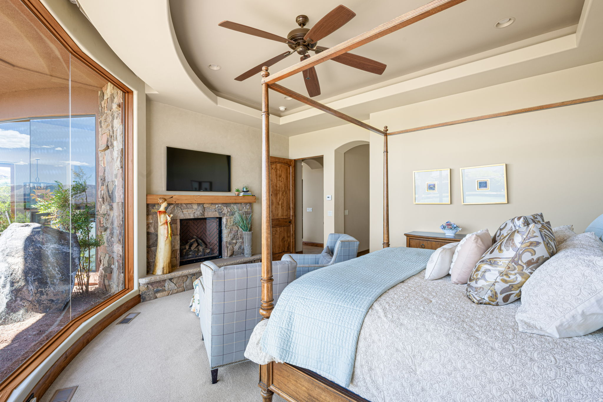 KACHINA SPRINGS EAST PH 2 - Residential