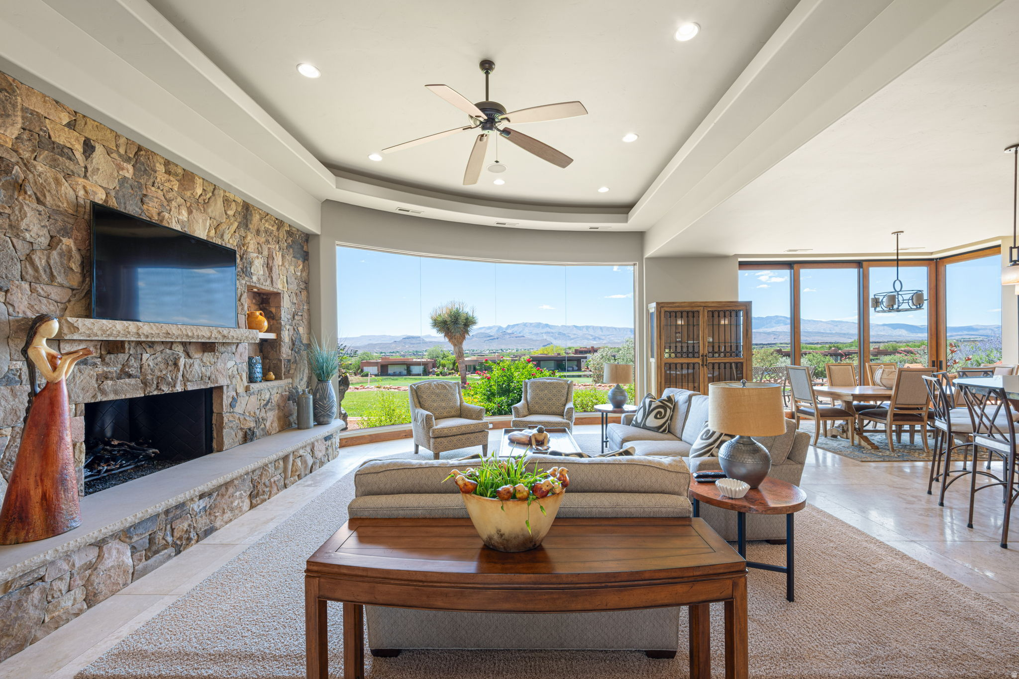 KACHINA SPRINGS EAST PH 2 - Residential