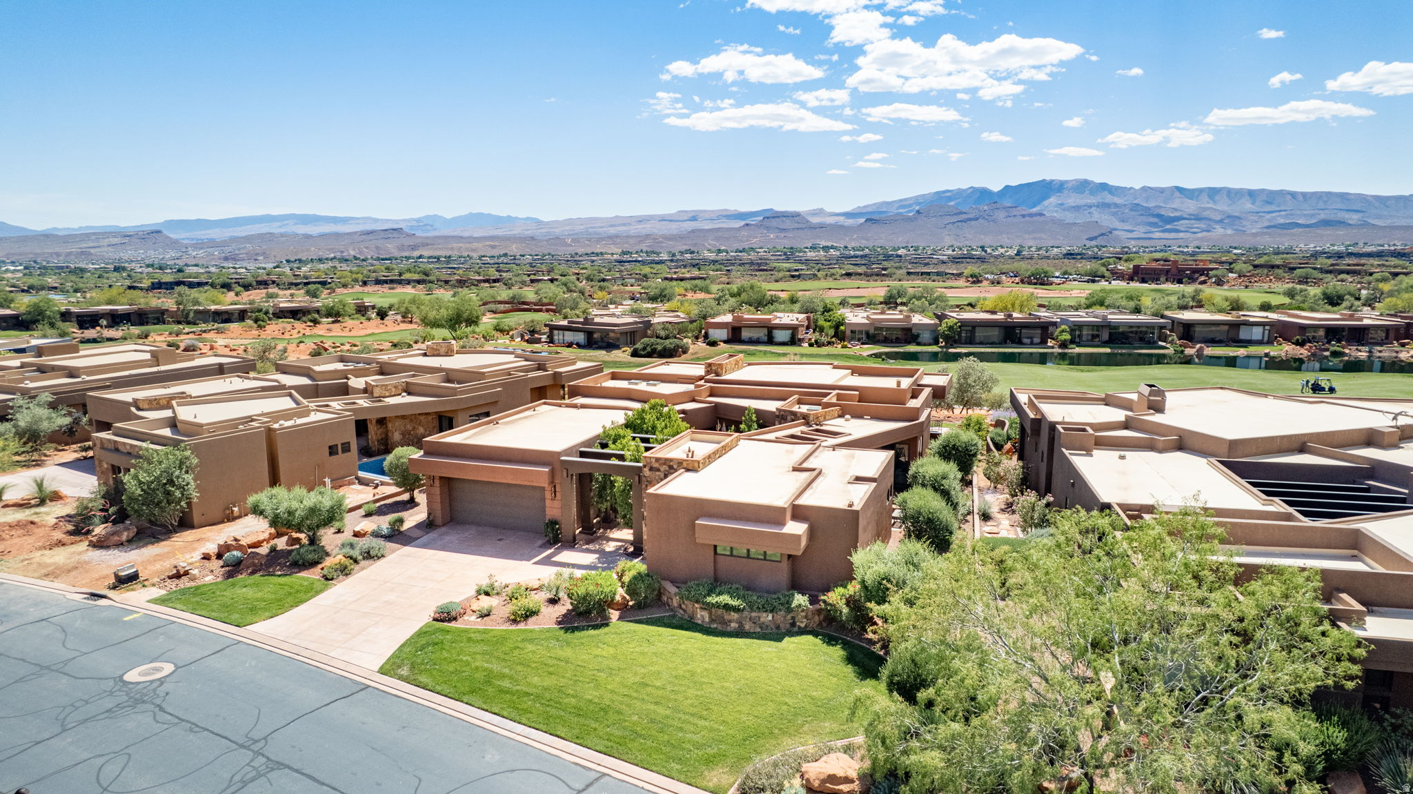 KACHINA SPRINGS EAST PH 2 - Residential