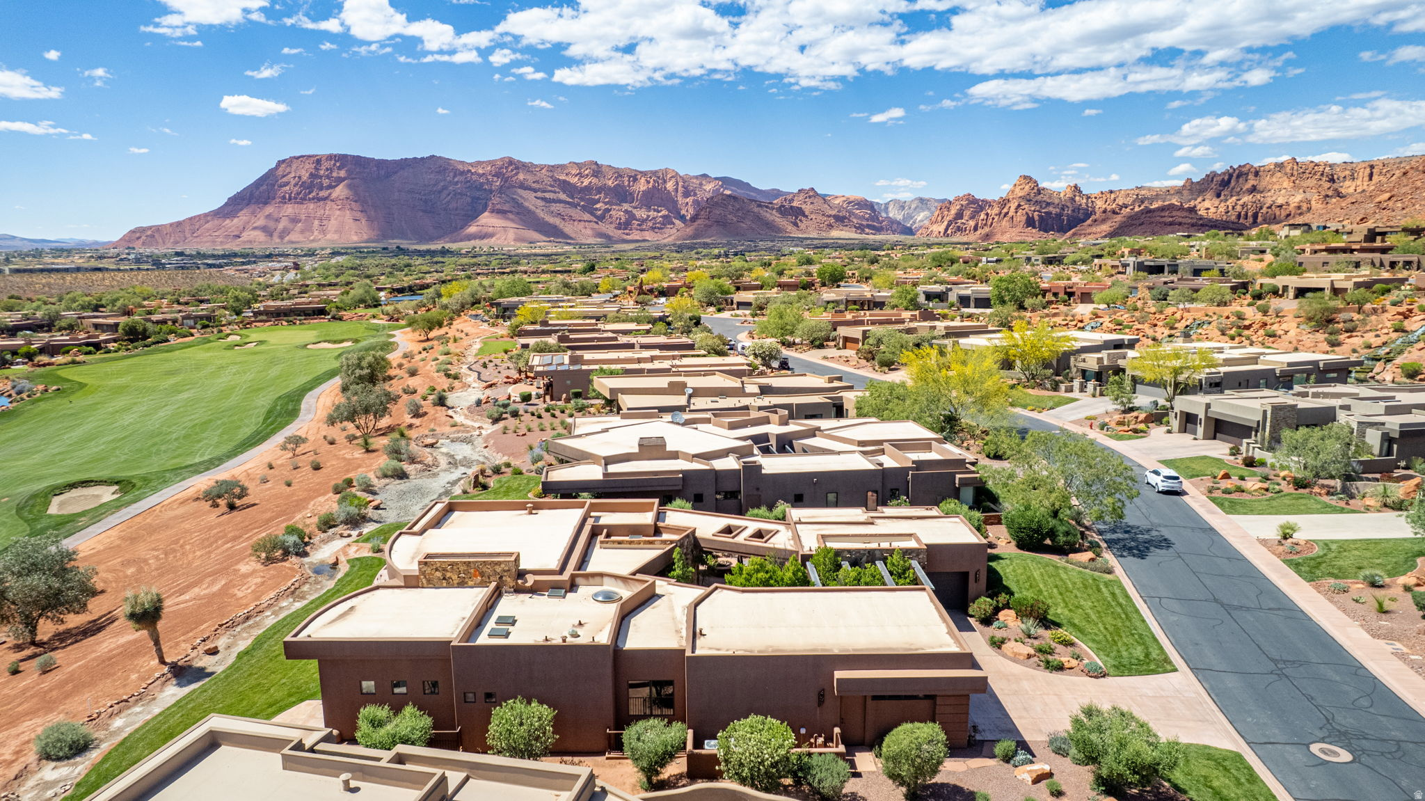 KACHINA SPRINGS EAST PH 2 - Residential