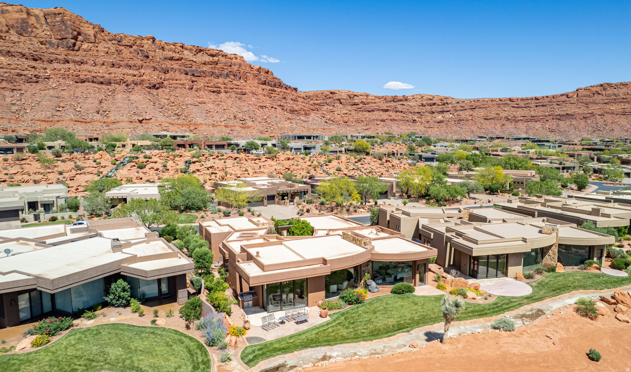 KACHINA SPRINGS EAST PH 2 - Residential
