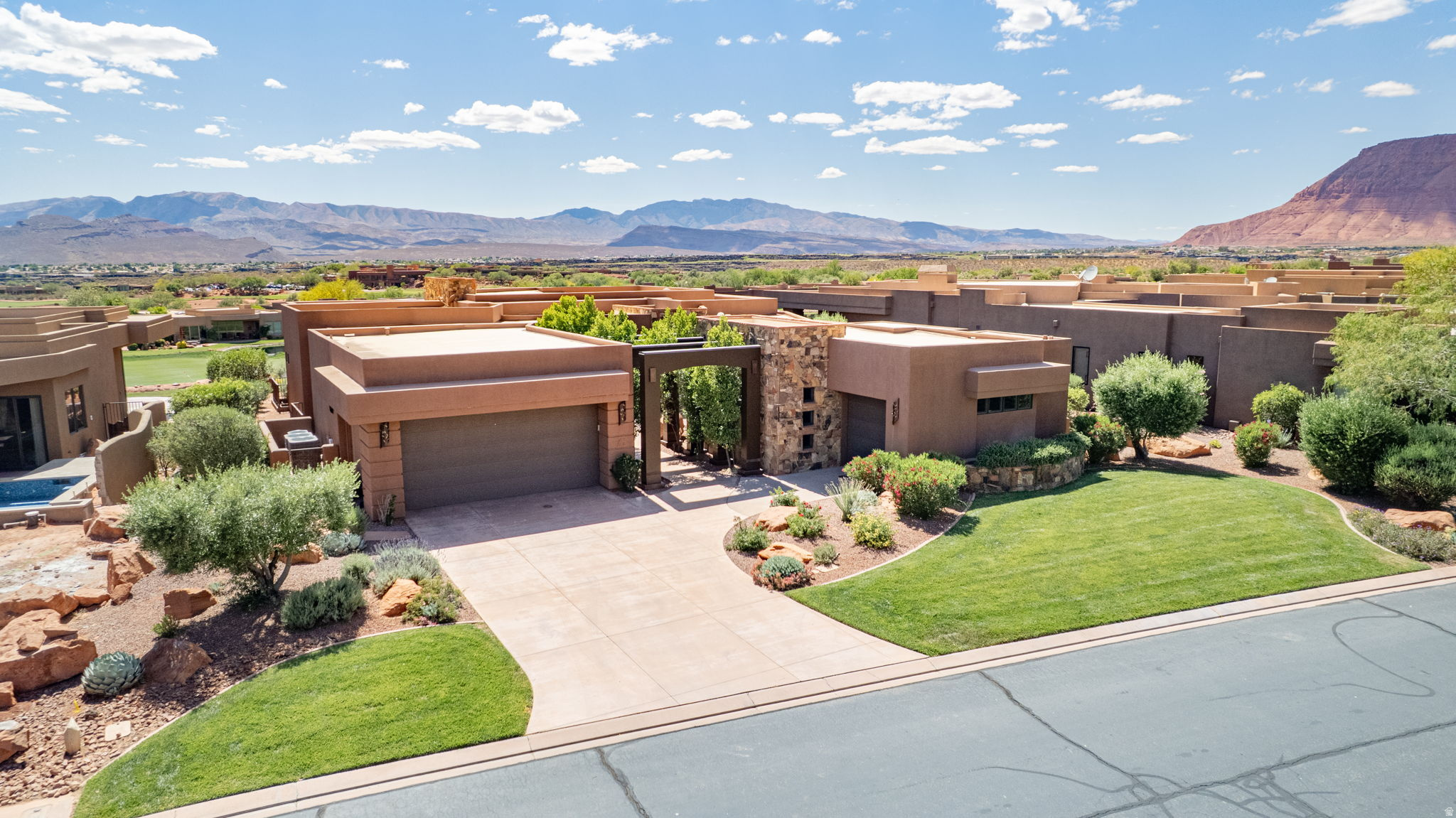 KACHINA SPRINGS EAST PH 2 - Residential