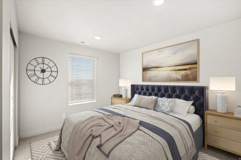 Tiny photo for 3295 W 3525 S #247, West Haven, UT 84401 (MLS # 2167781)