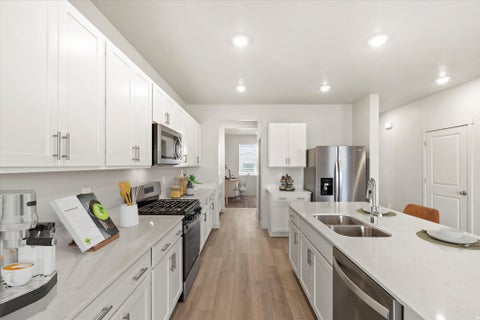 Tiny photo for 3295 W 3525 S #247, West Haven, UT 84401 (MLS # 2167781)