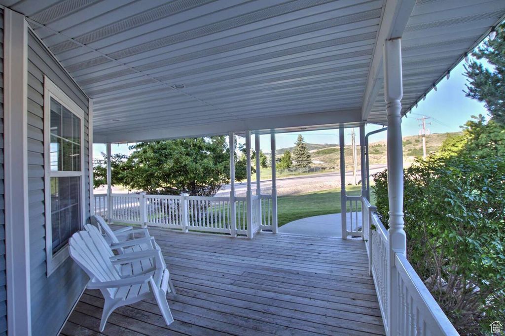 Photo of 40 N CHRISTA CIR, Garden City, UT 84028 (MLS # 2116899)