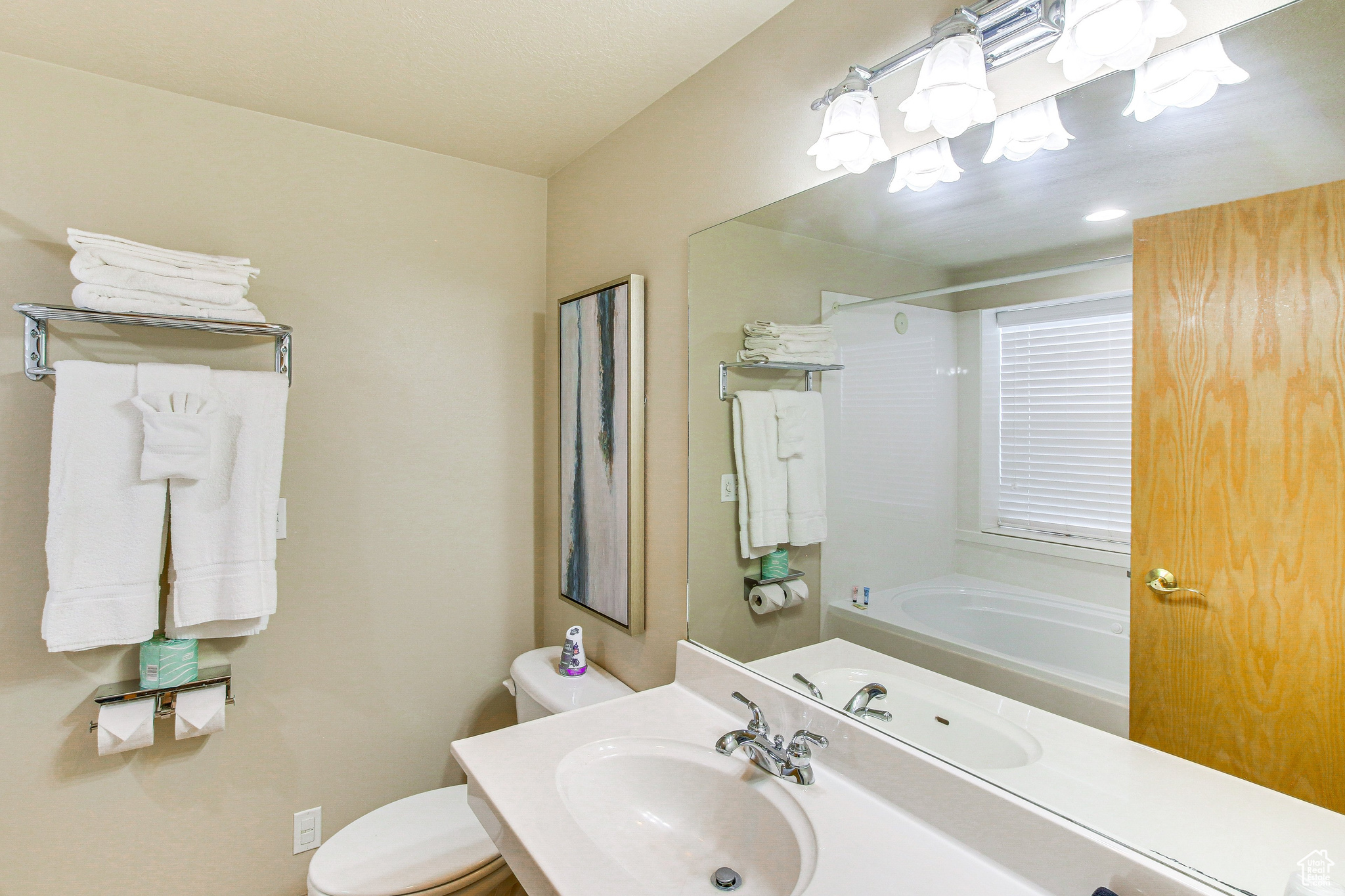 FOOTHILL ESTATE - Residential