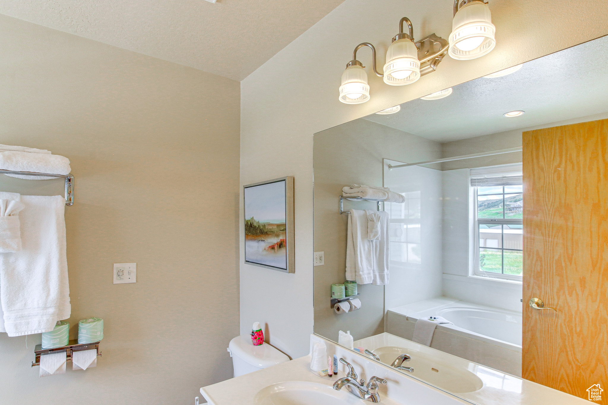 FOOTHILL ESTATE - Residential