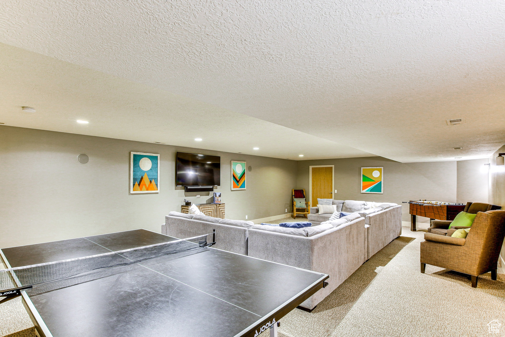 FOOTHILL ESTATE - Residential